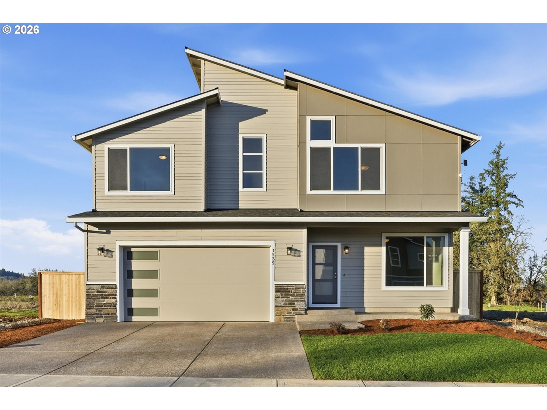 1535 NW Tracy — photo