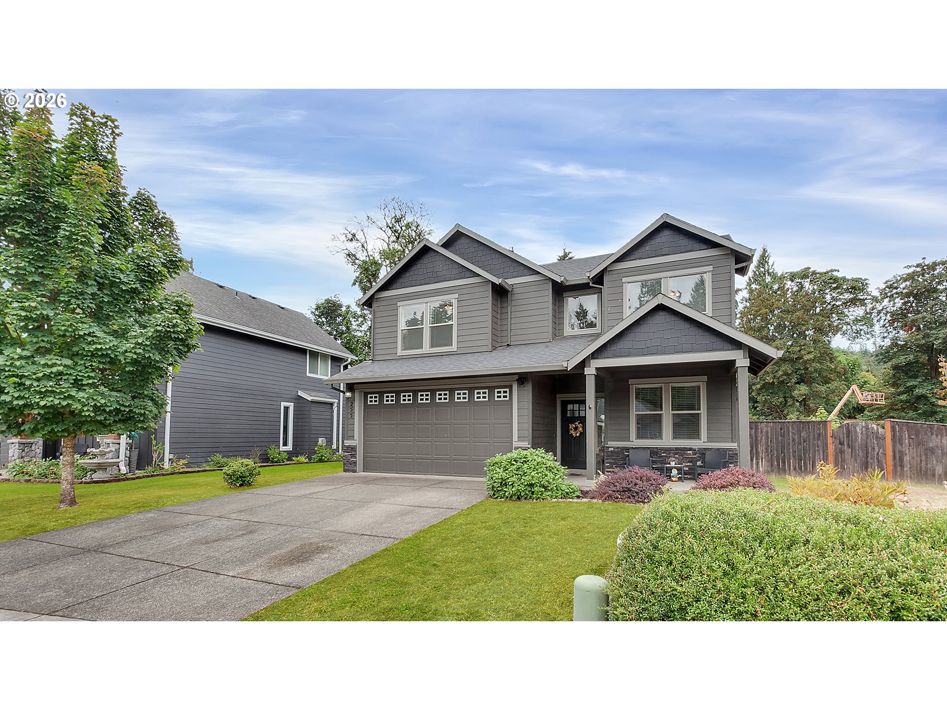 255 Madrona Ct — photo
