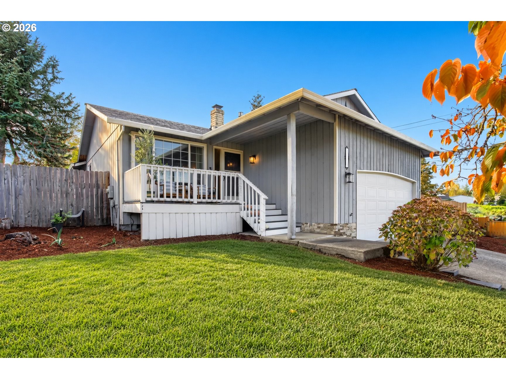 14825 SE Harmon Ct — photo