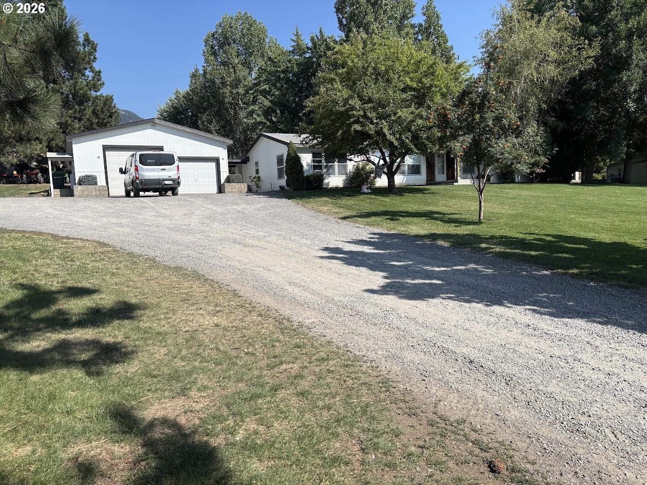 60905 Love Rd — photo