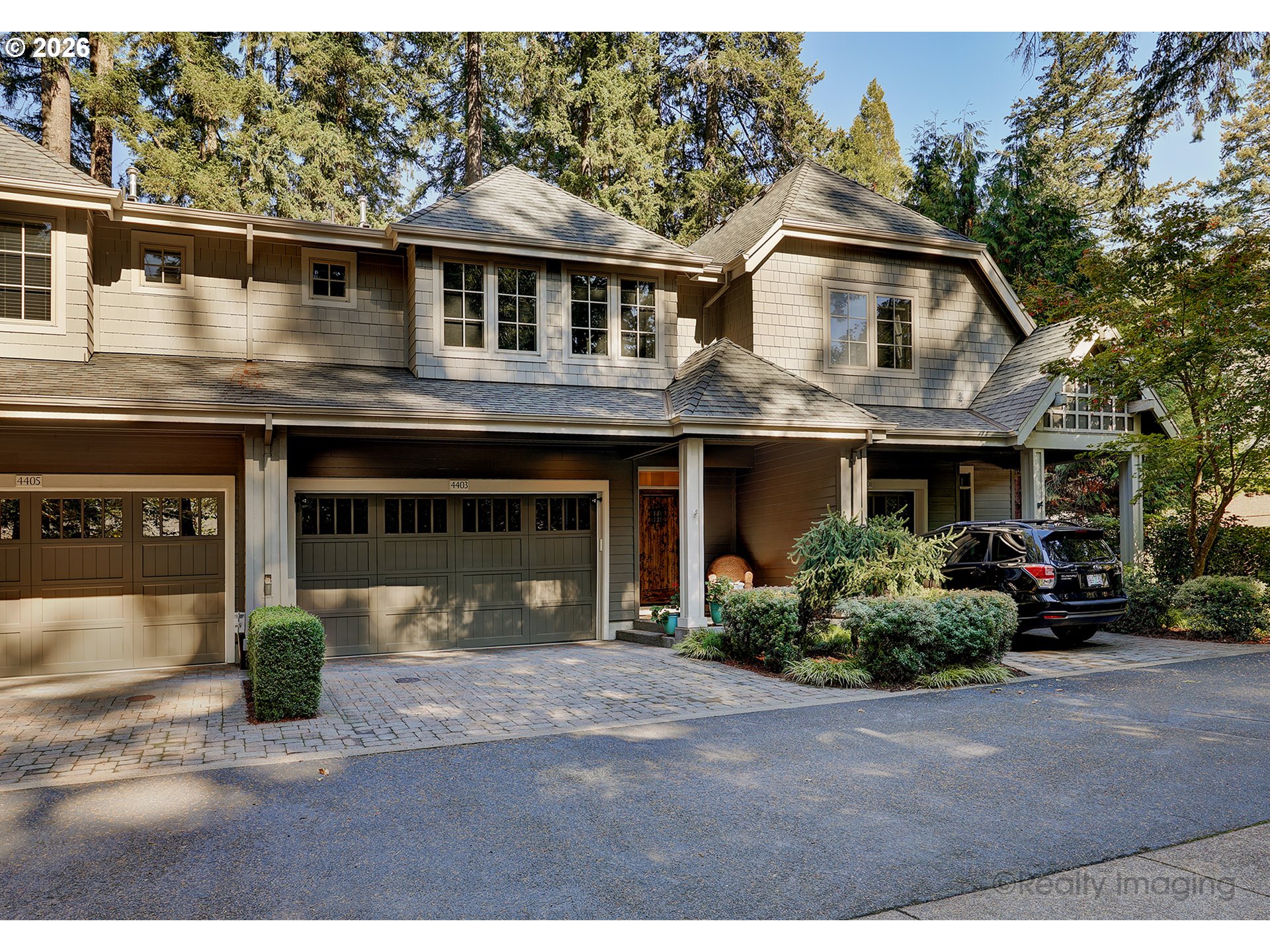 4403 Oakridge Rd — photo