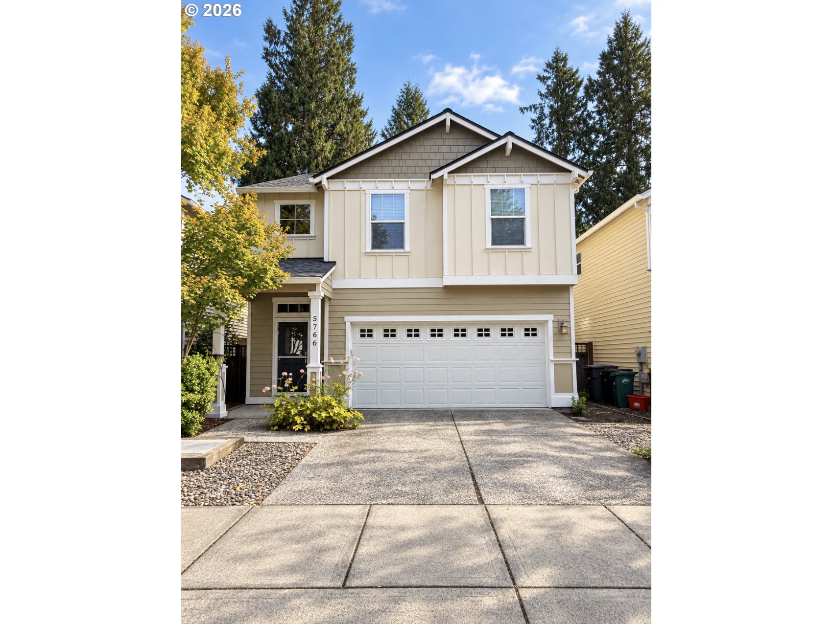 5766 NE Damsel Dr — photo