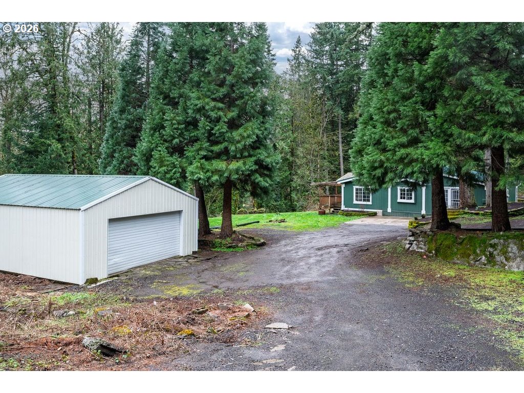 27561 S RINGO RD, Mulino, OR 97042 — photo 2