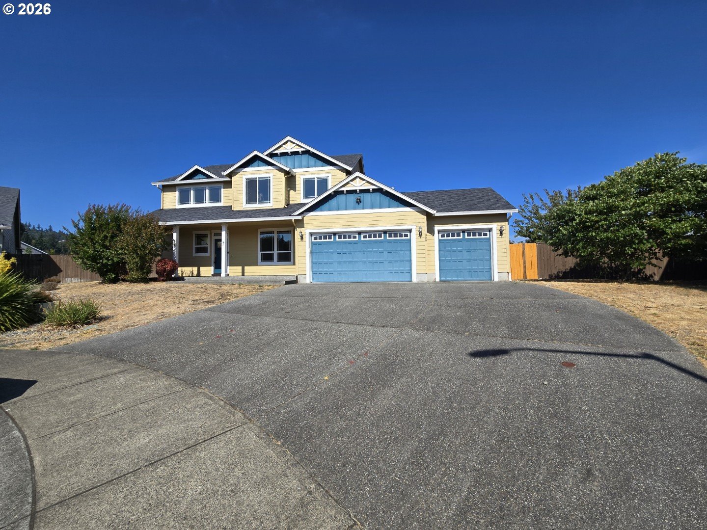320 Lolo Trail Ave — photo