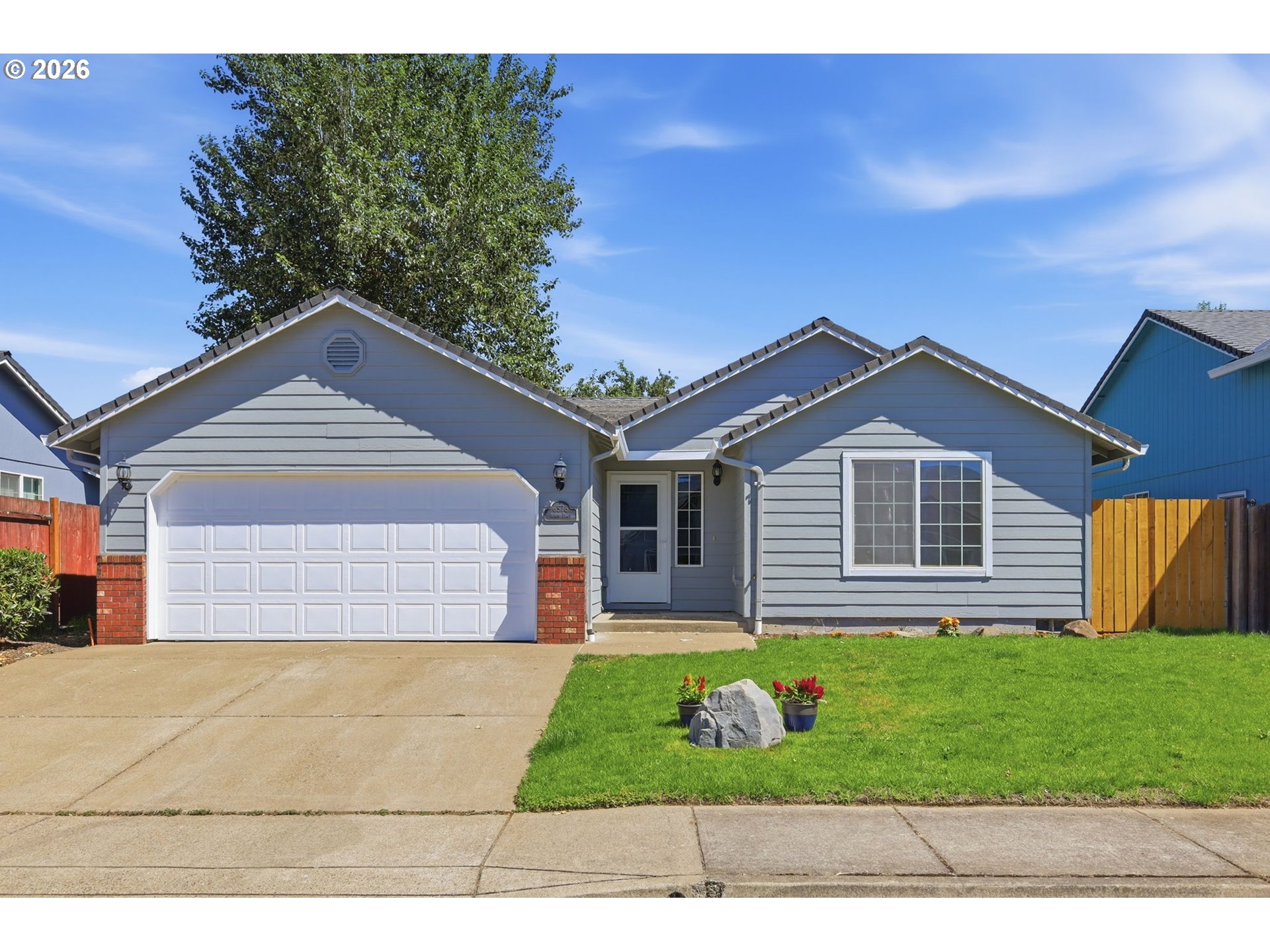 6578 Aaron Ln — photo