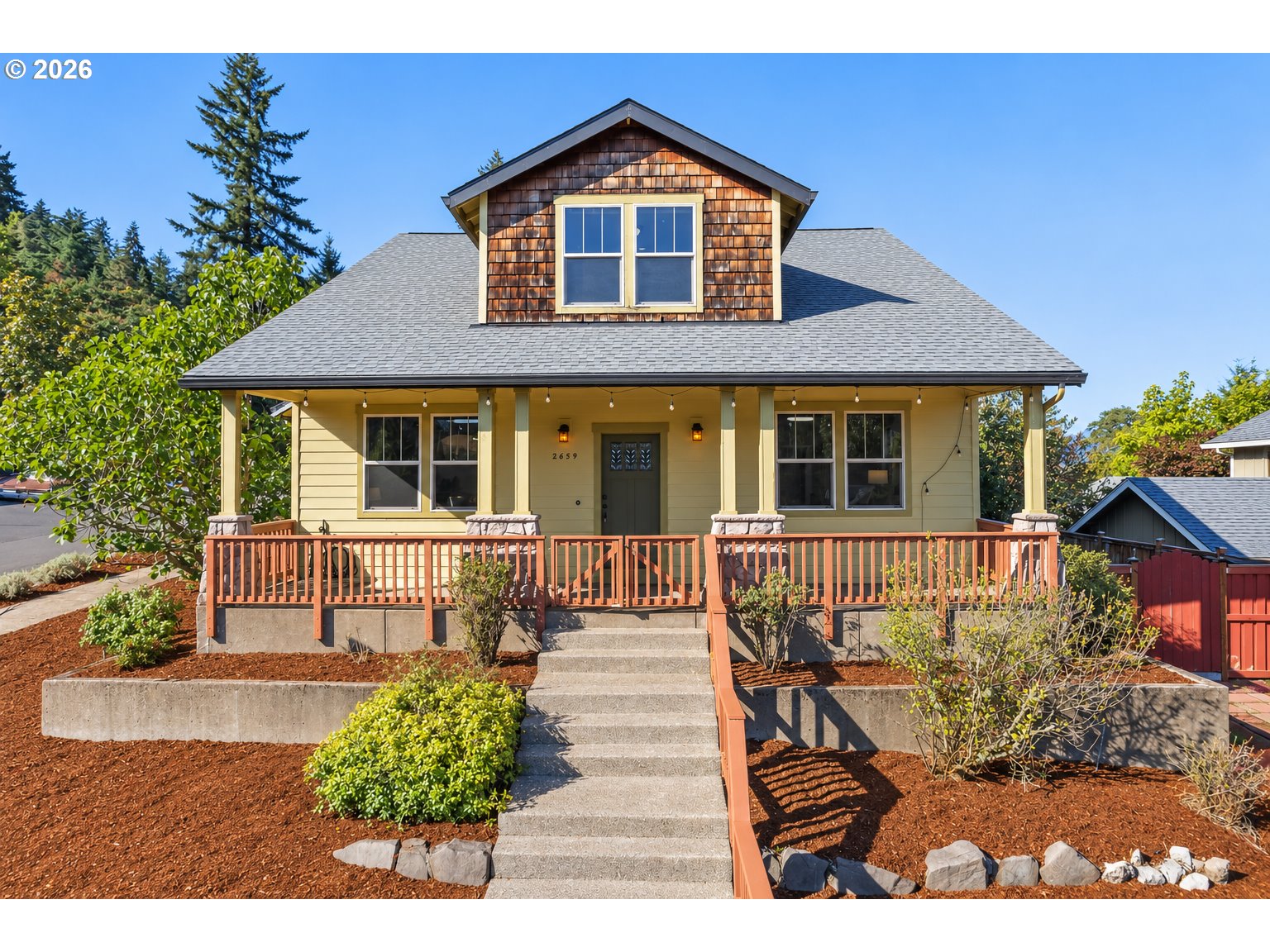 2659 Hendricks Ridge Dr — photo