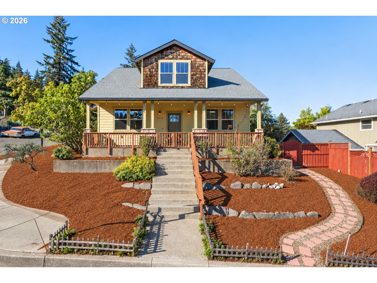 2659 Hendricks Ridge Dr, Eugene, OR 97403 — photo 2