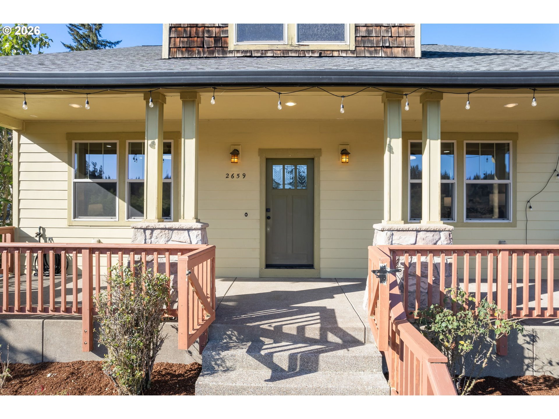2659 Hendricks Ridge Dr, Eugene, OR 97403 — photo 3