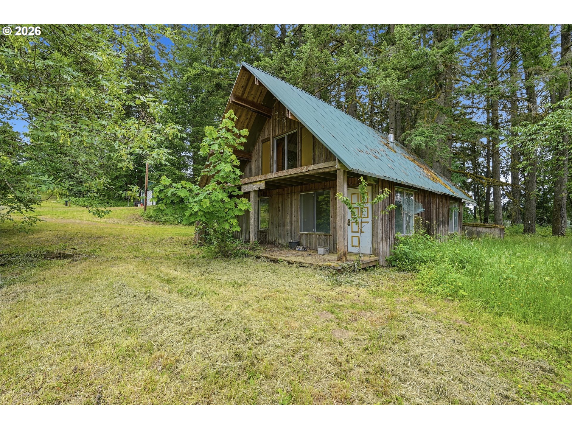 21090 NW Dairy Creek Rd — photo