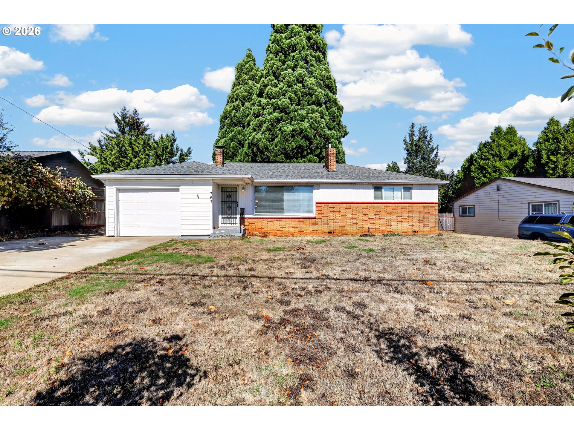 767 S Browning Ave — photo