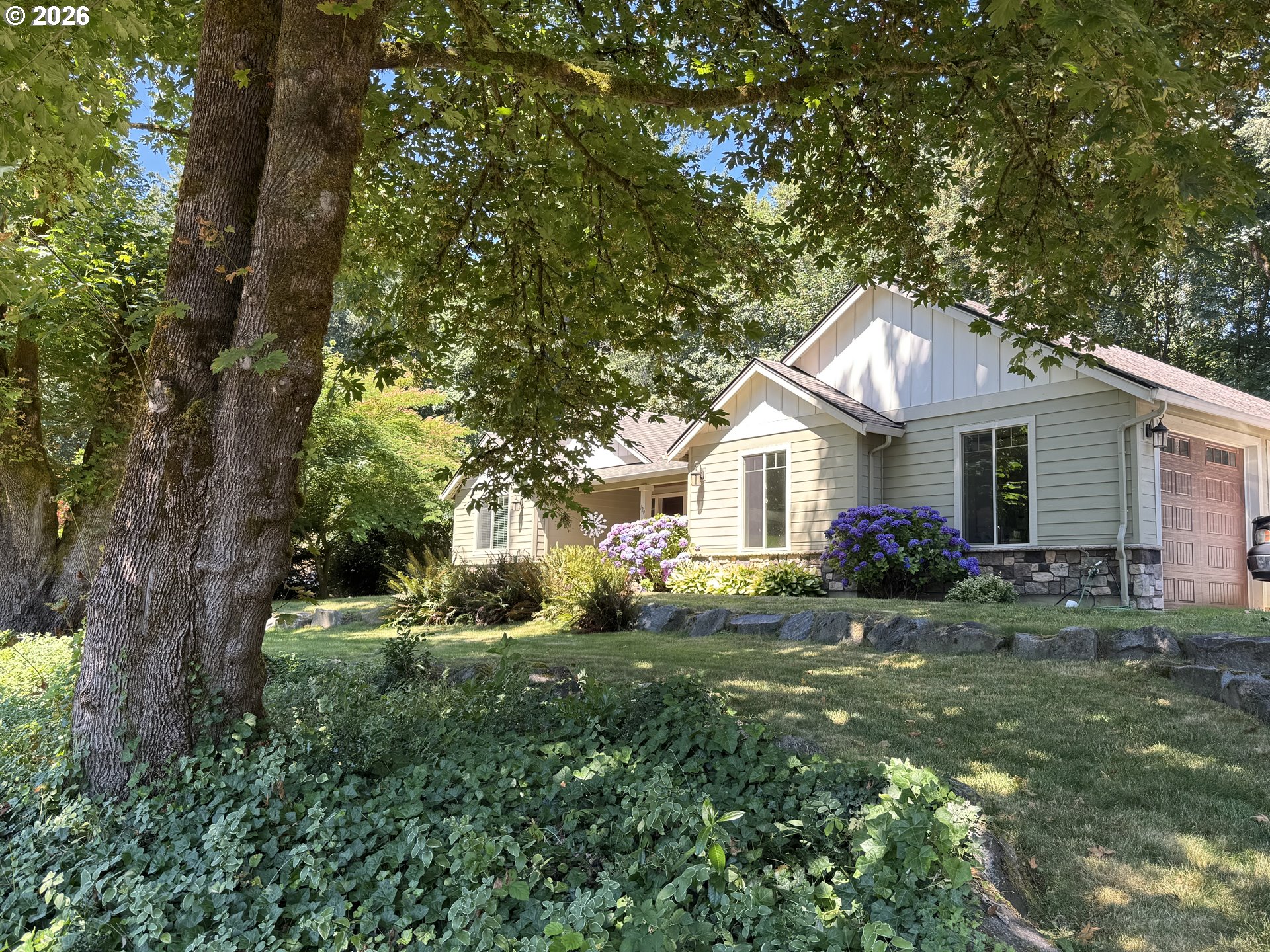 120 Maple Ridge Rd, Woodland, WA 98674 — photo 2