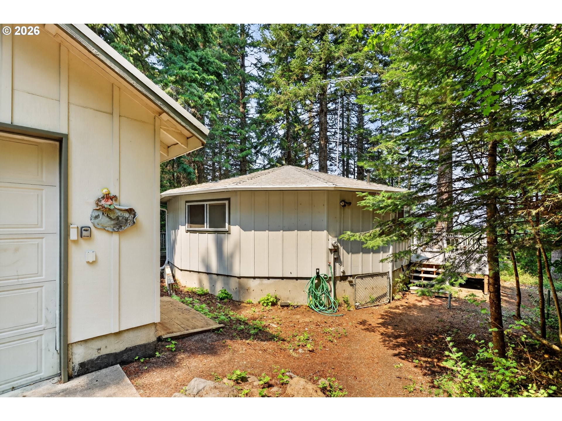 5000 Mountain Shadows Dr — photo
