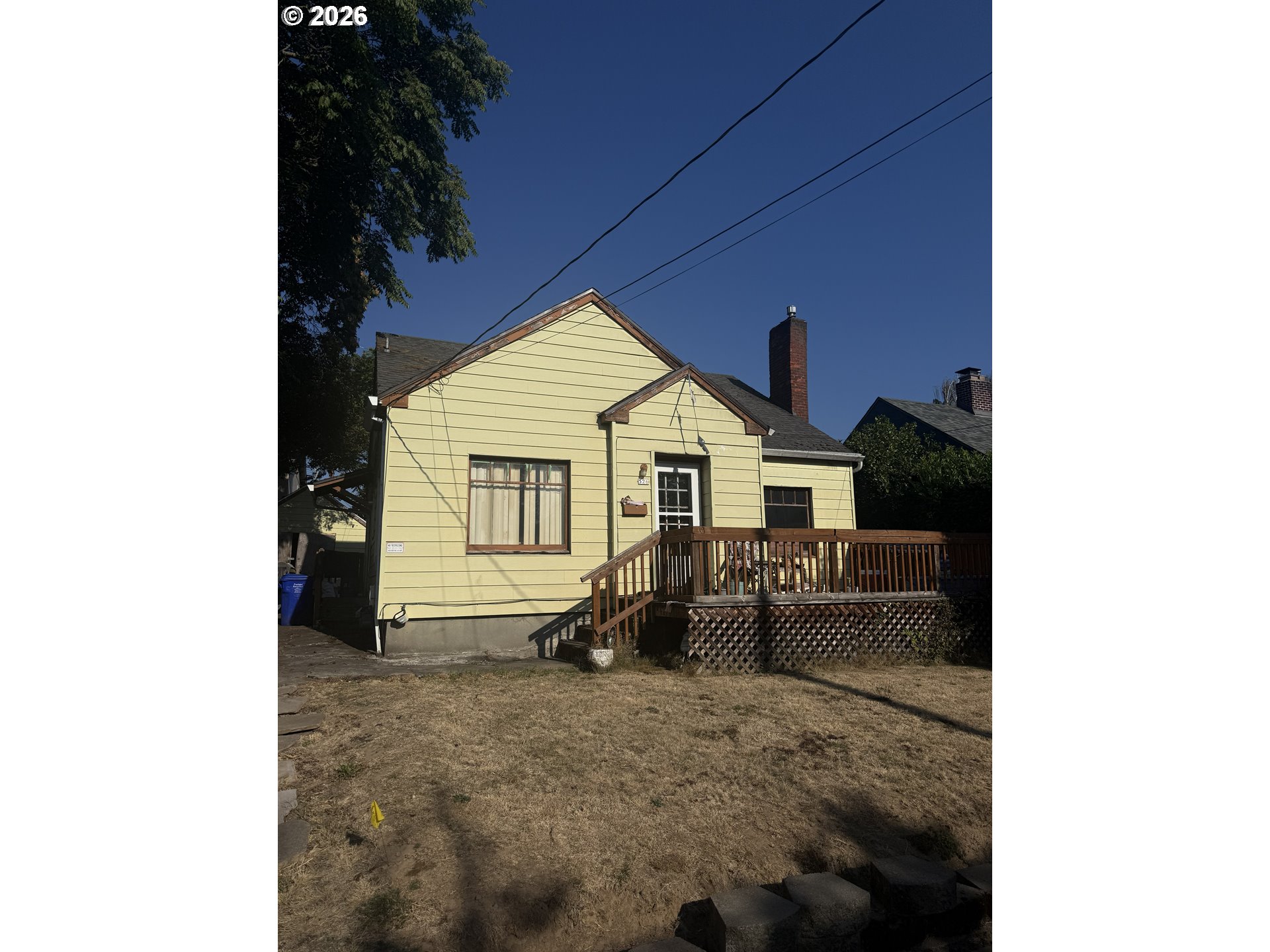 526 SE 48th Ave — photo