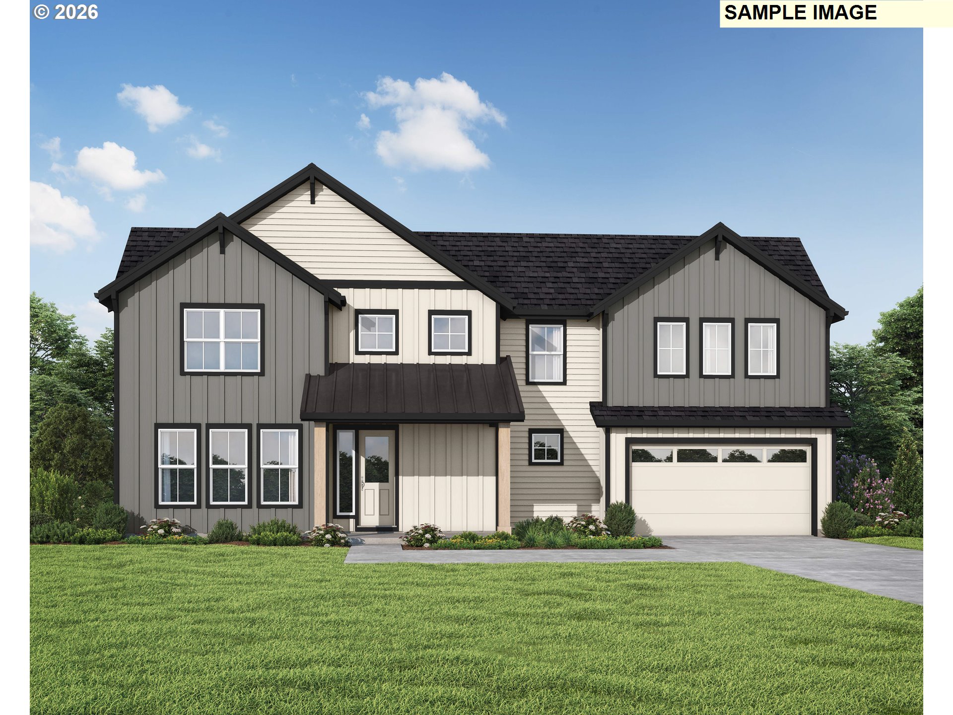 7431 SW Woodbury Loop — photo