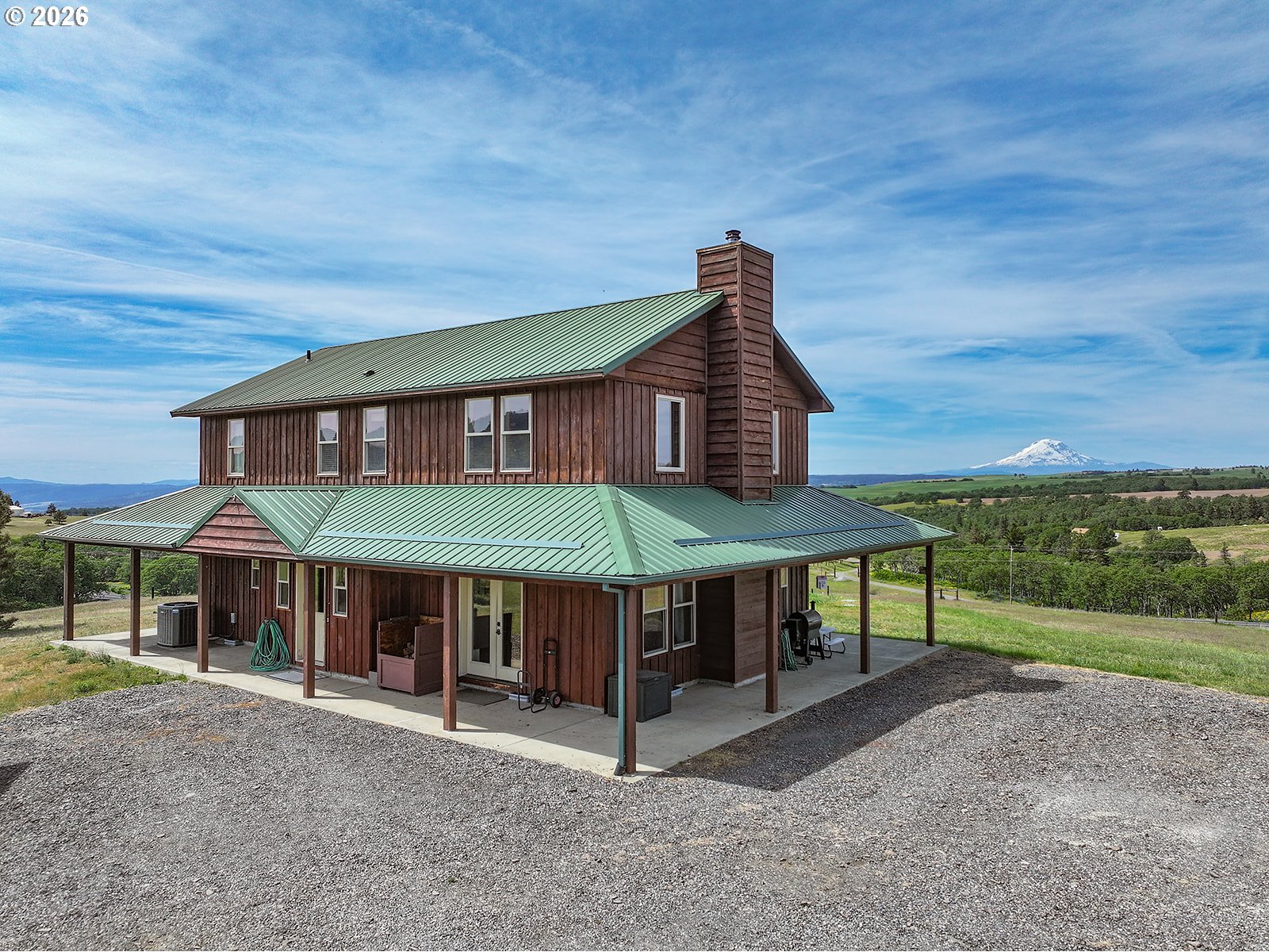 6 Mt Adams View Rd — photo
