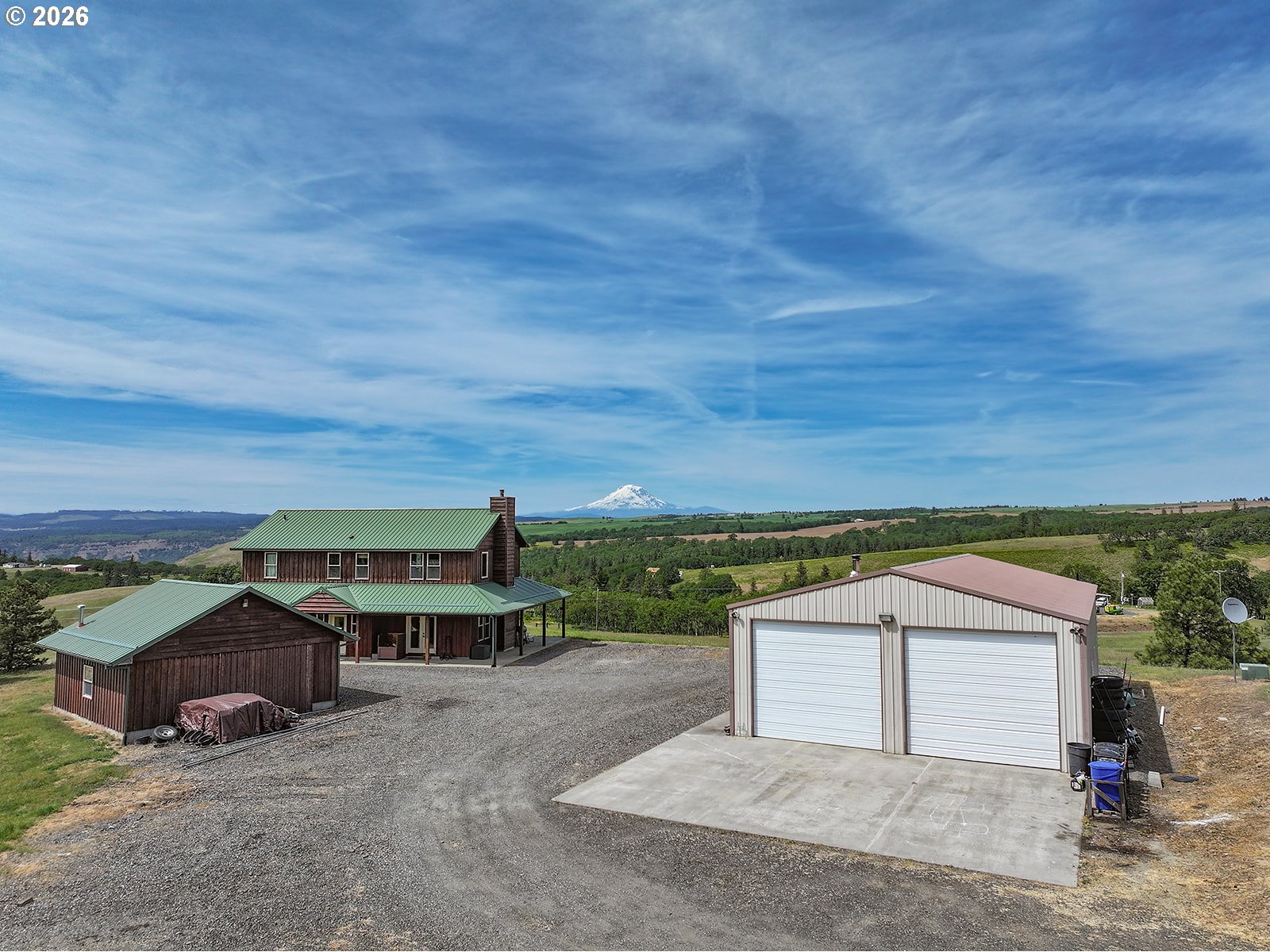 6 Mt Adams View Rd, Lyle, WA 98635 — photo 2