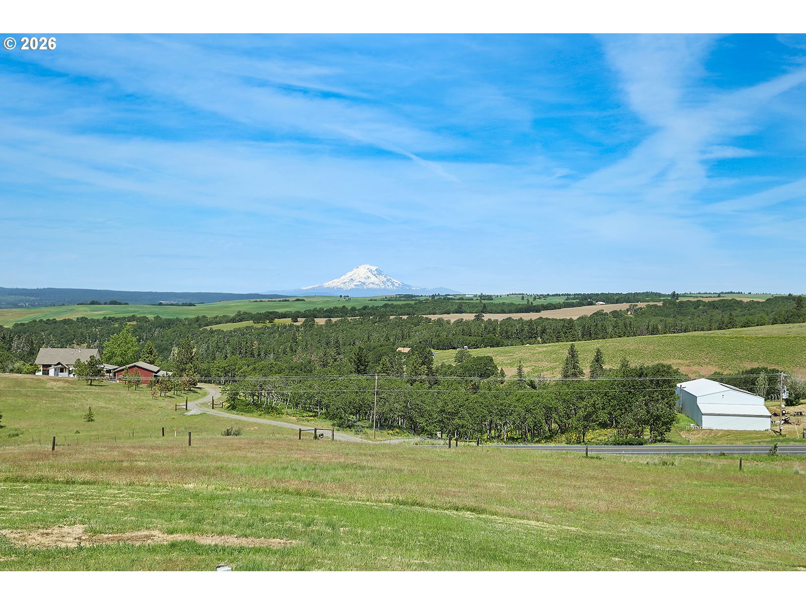 6 Mt Adams View Rd, Lyle, WA 98635 — photo 3
