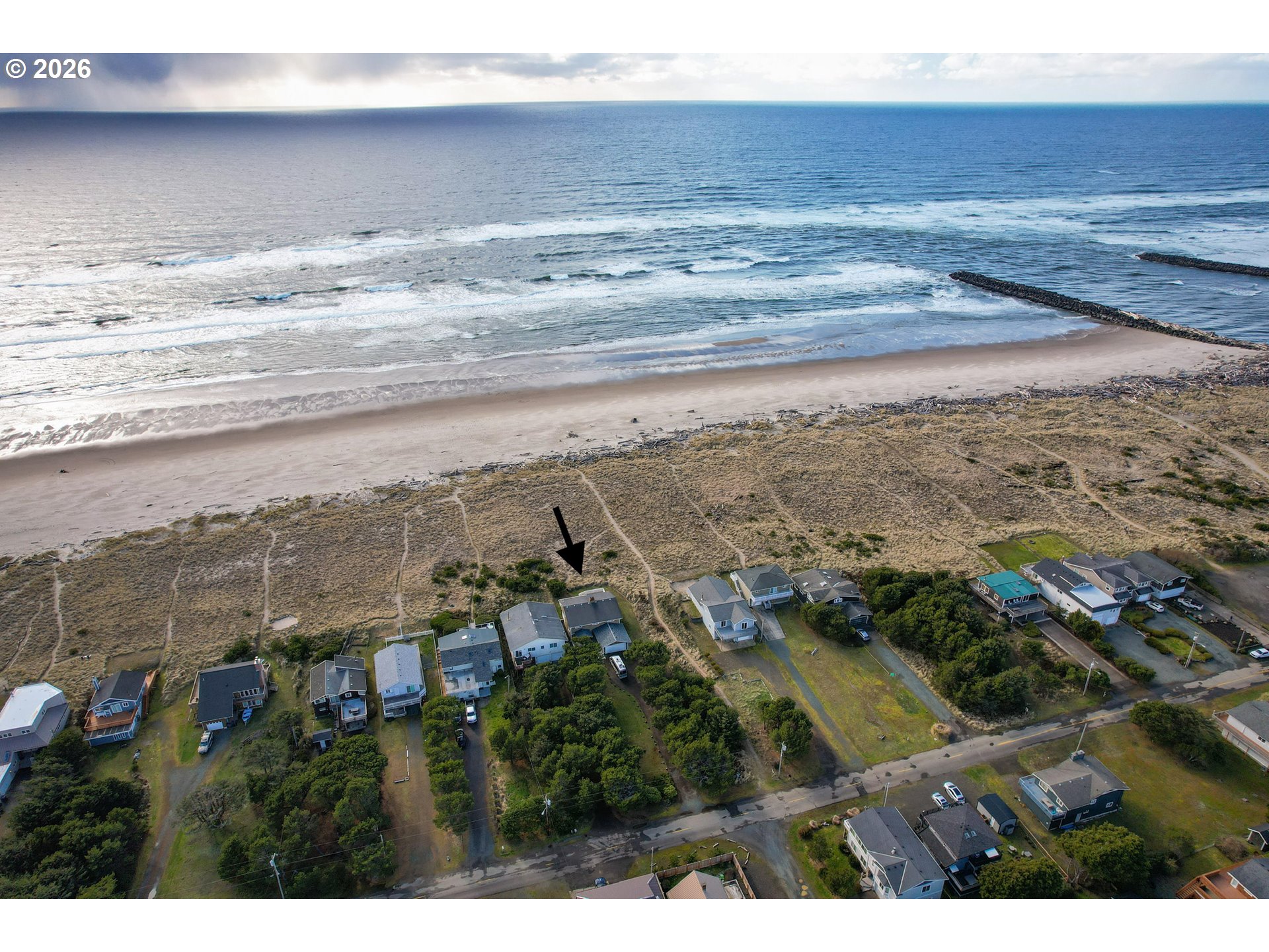 26580 Beach Dr — photo
