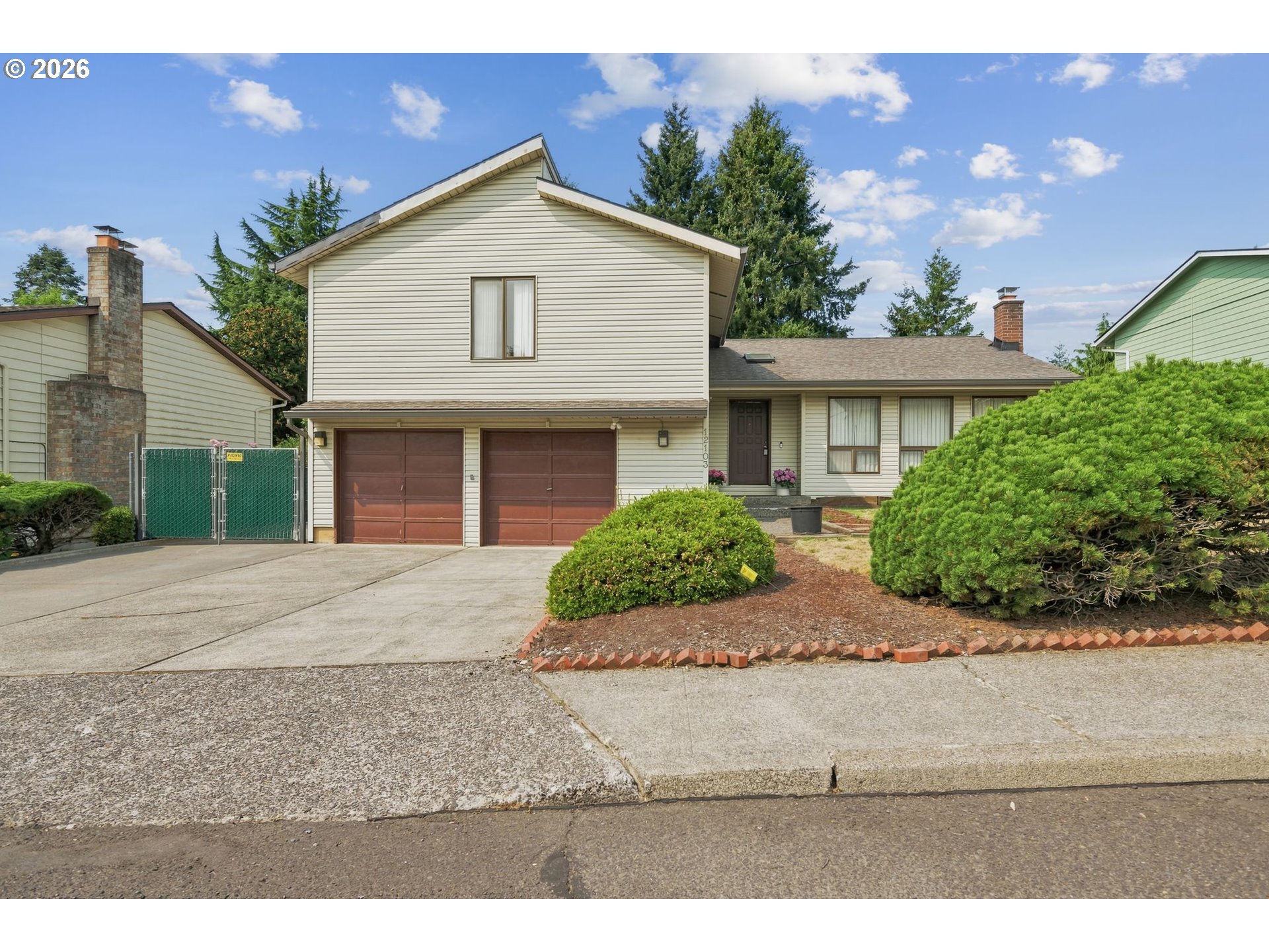 12103 SE 105th Dr — photo