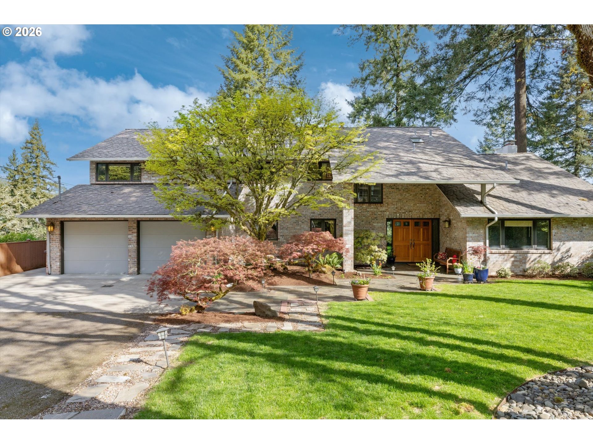 701 Terrace Dr — photo