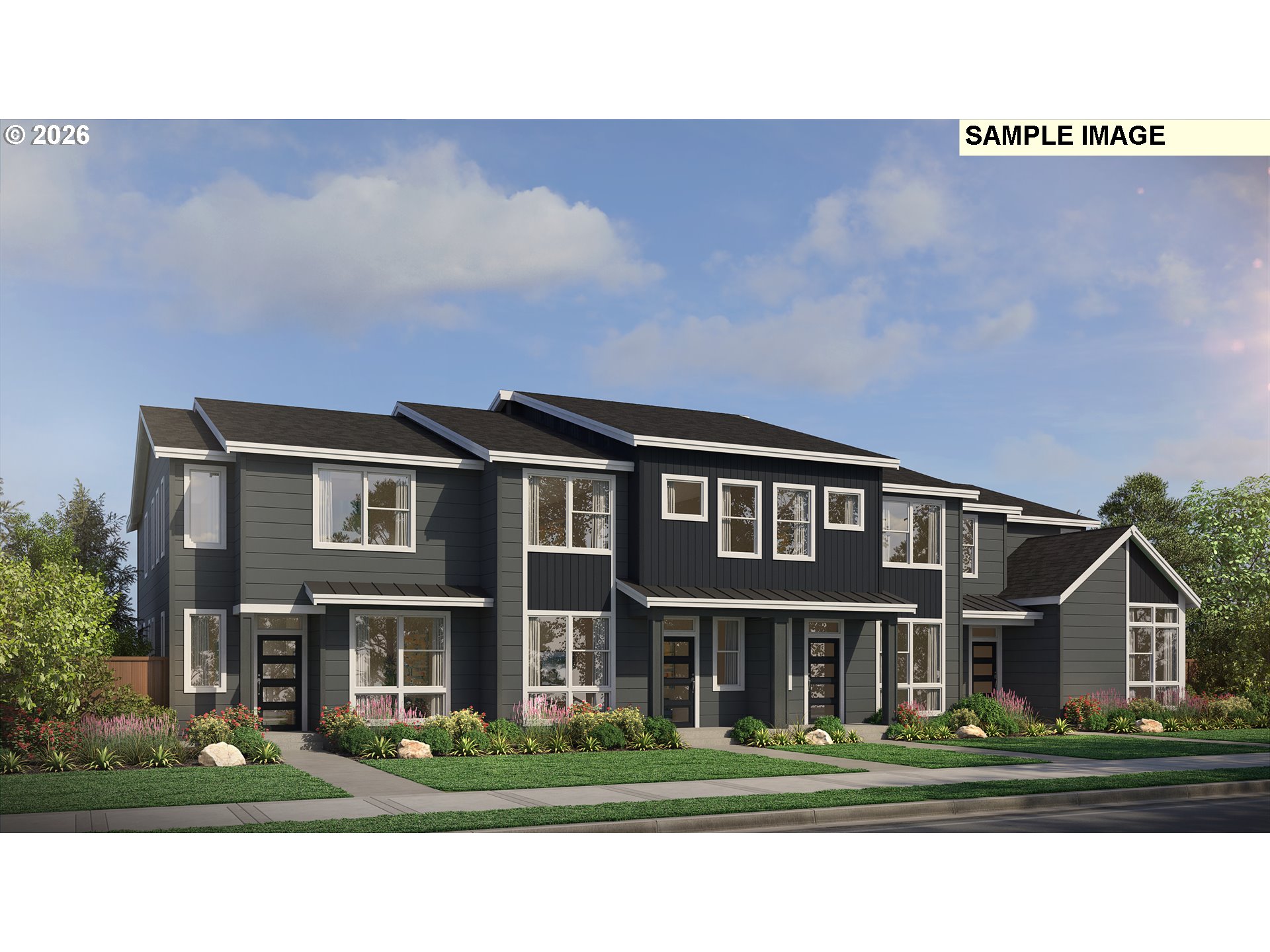4695 NW Camas Meadows Dr — photo