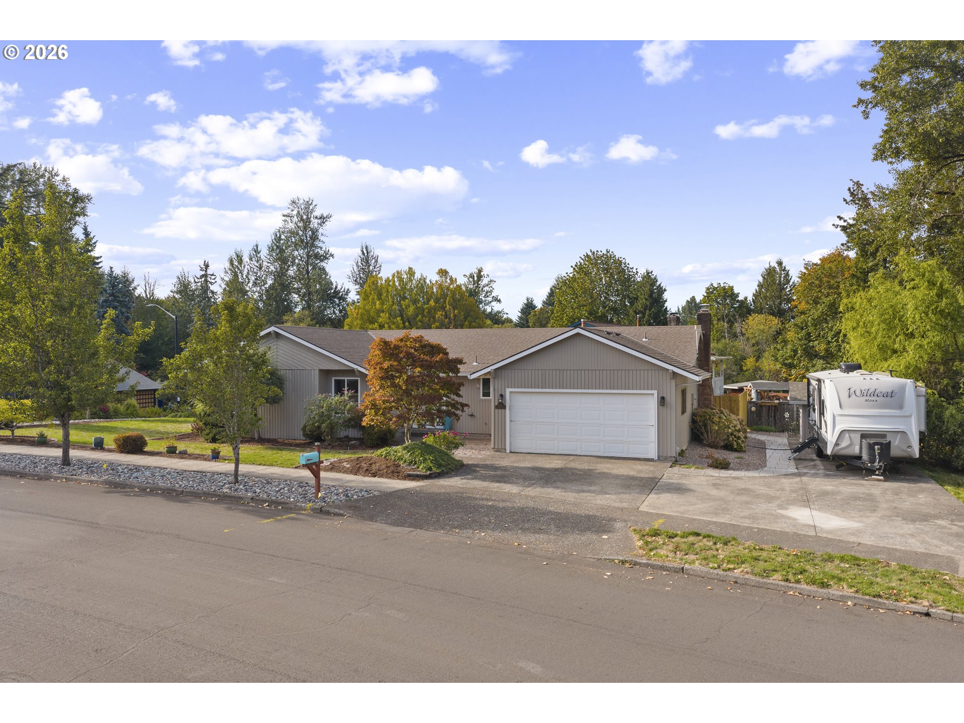 2331 SW 27th Dr, Gresham, OR 97080 — photo 2