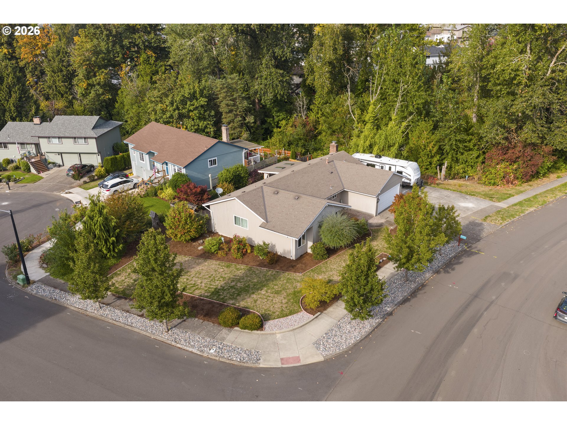 2331 SW 27th Dr, Gresham, OR 97080 — photo 3
