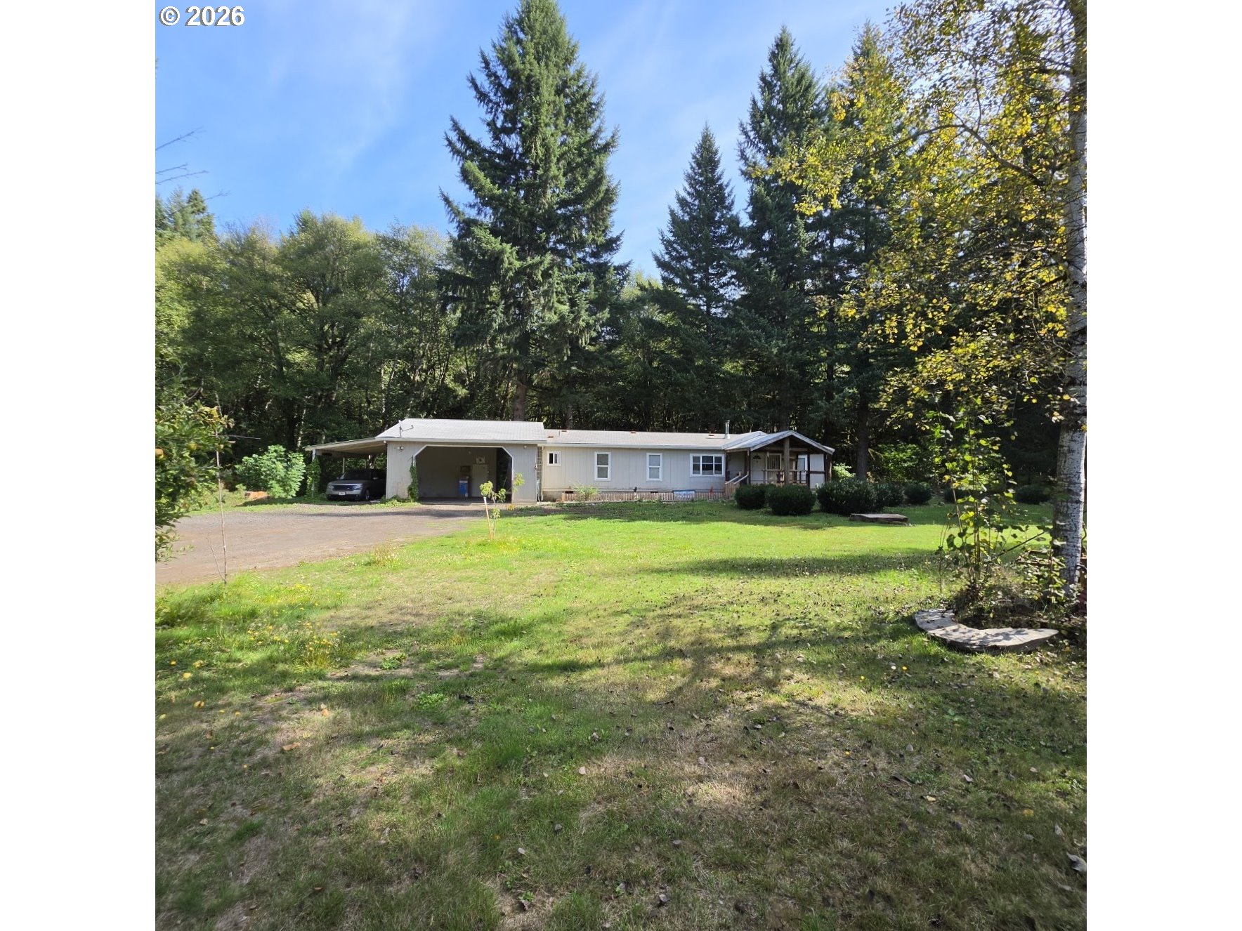 55830 Nehalem Hwy — photo