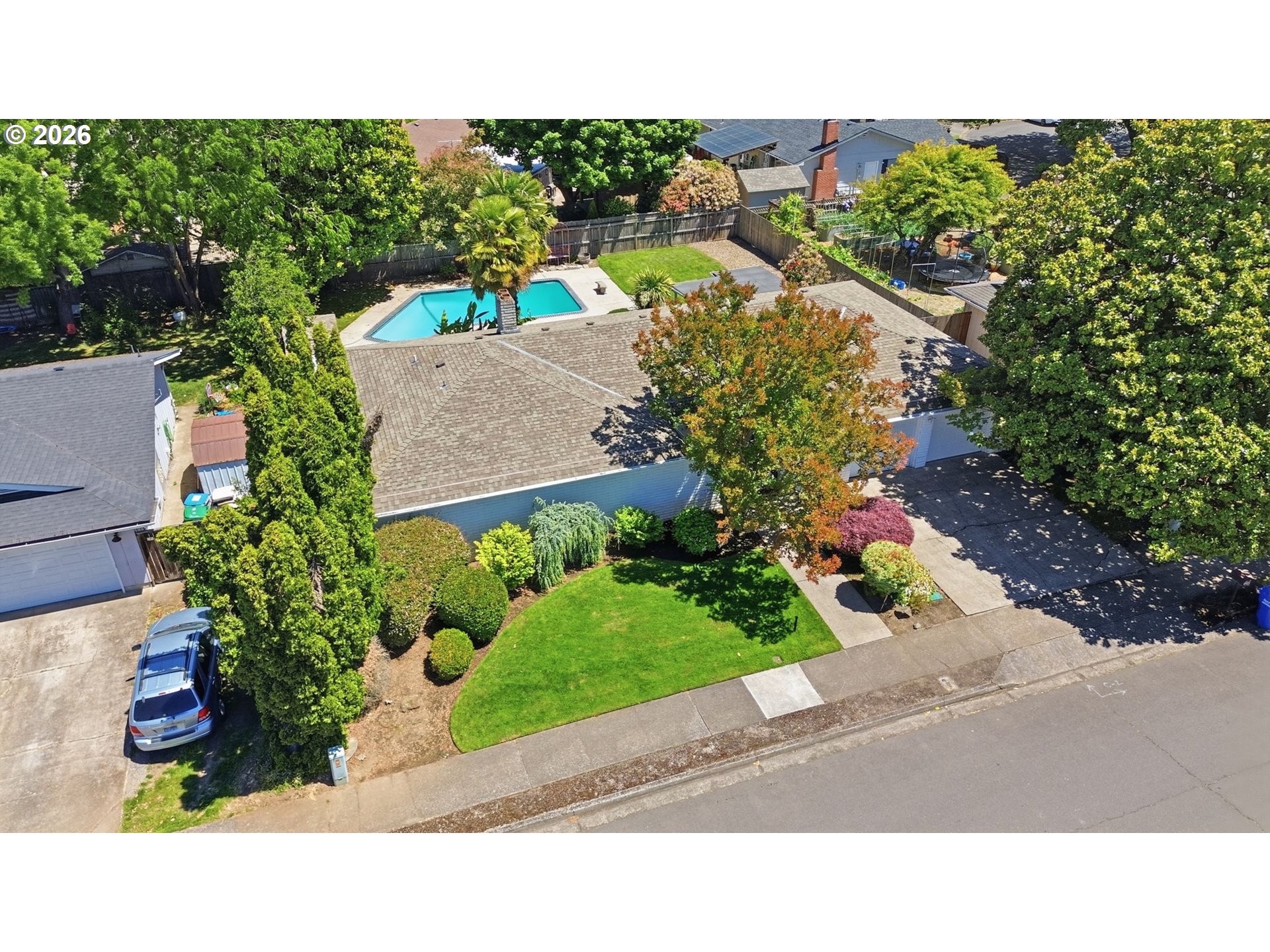 1665 Adkins St, Eugene, OR 97401 — photo 2