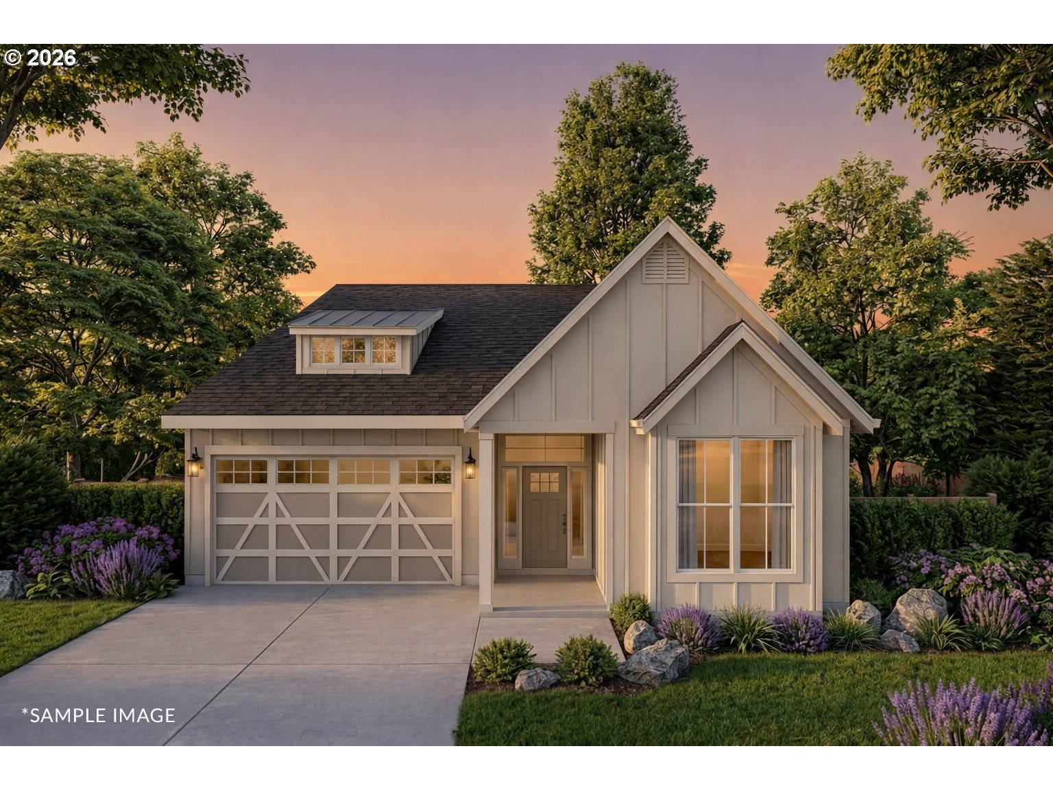 17805 NW Klein Ln — photo
