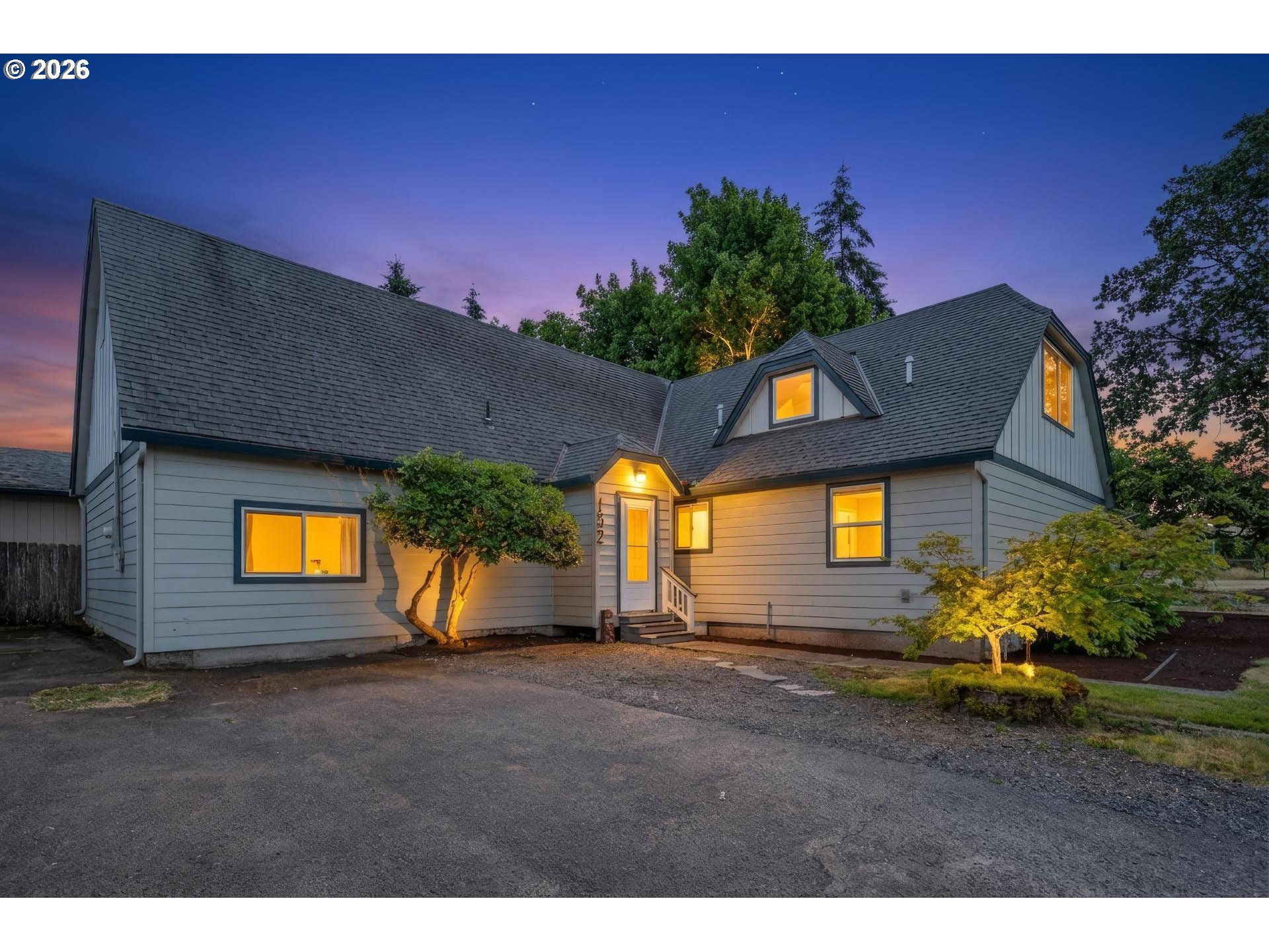 152 Warner Parrott Rd — photo