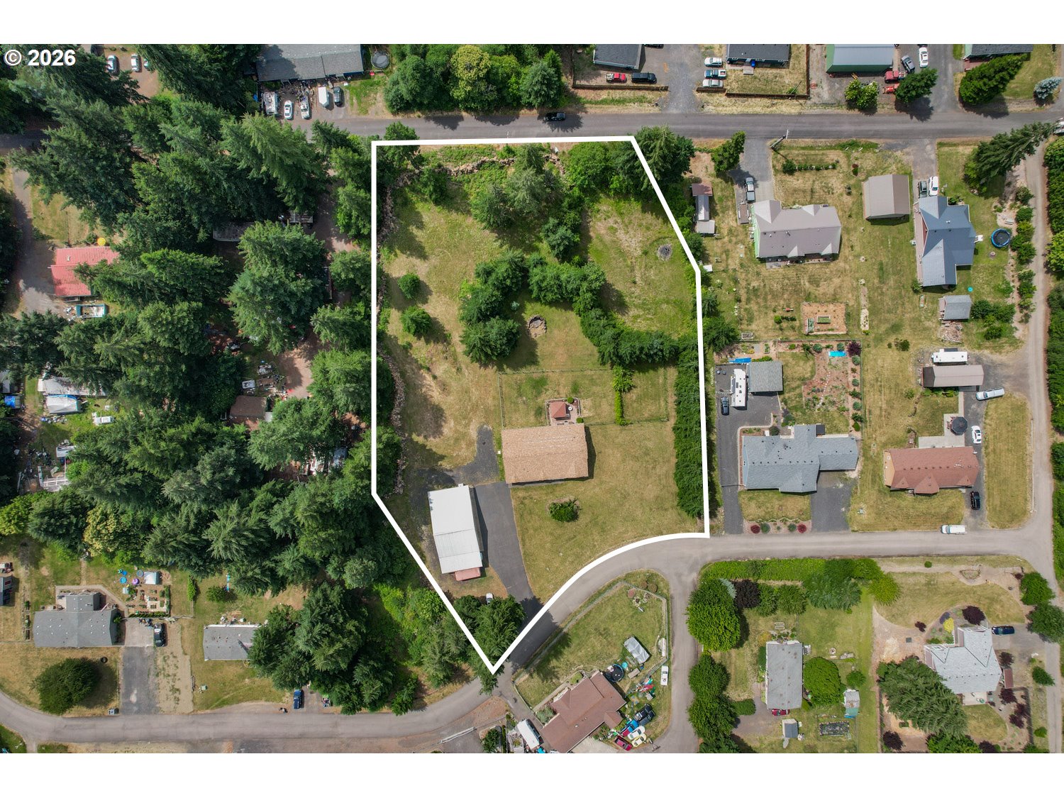 181 Vada Rd, Carson, WA 98610 — photo 3