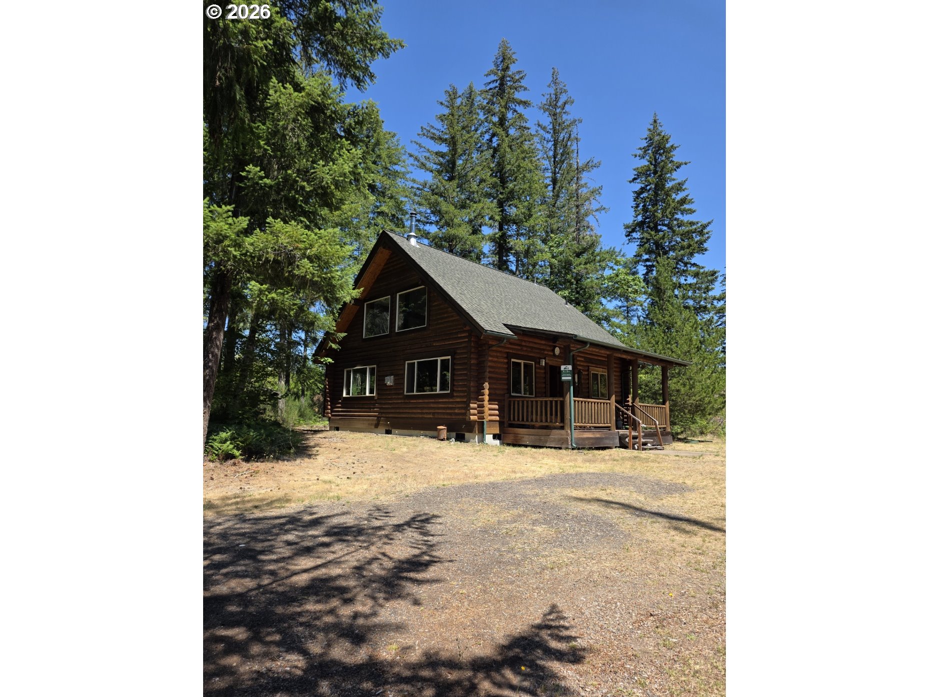 181 Lodgepole Ln — photo