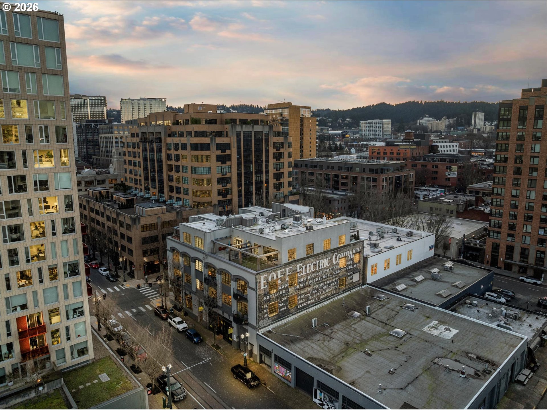 1011 NW Glisan St 203 — photo