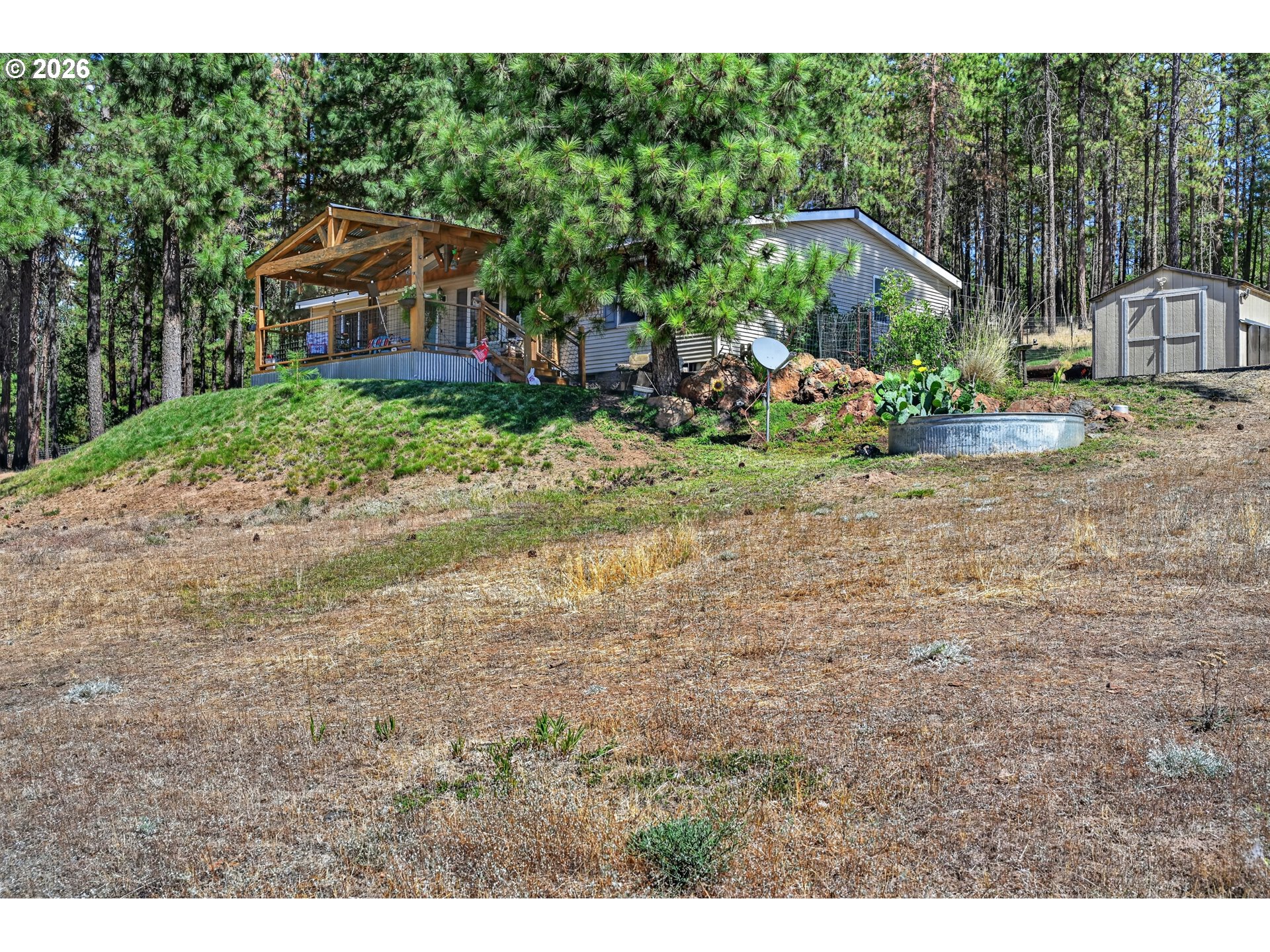 320 Pine Forest Rd — photo