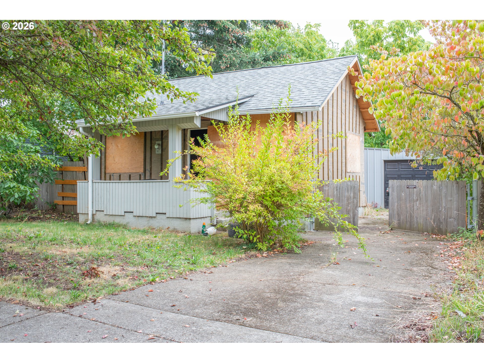 10422 SE Ellis St — photo