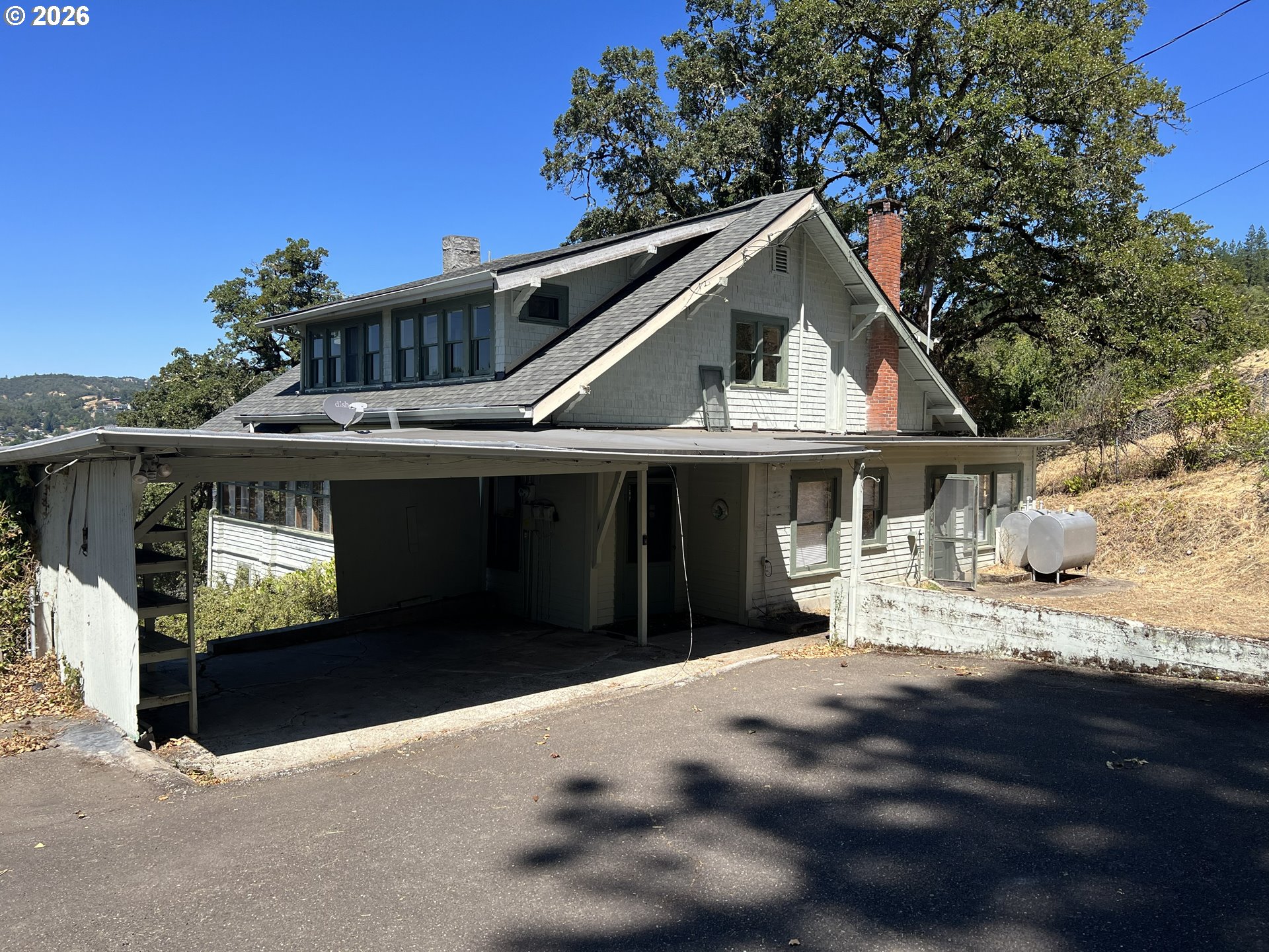 1212 SE Reservoir Ave — photo