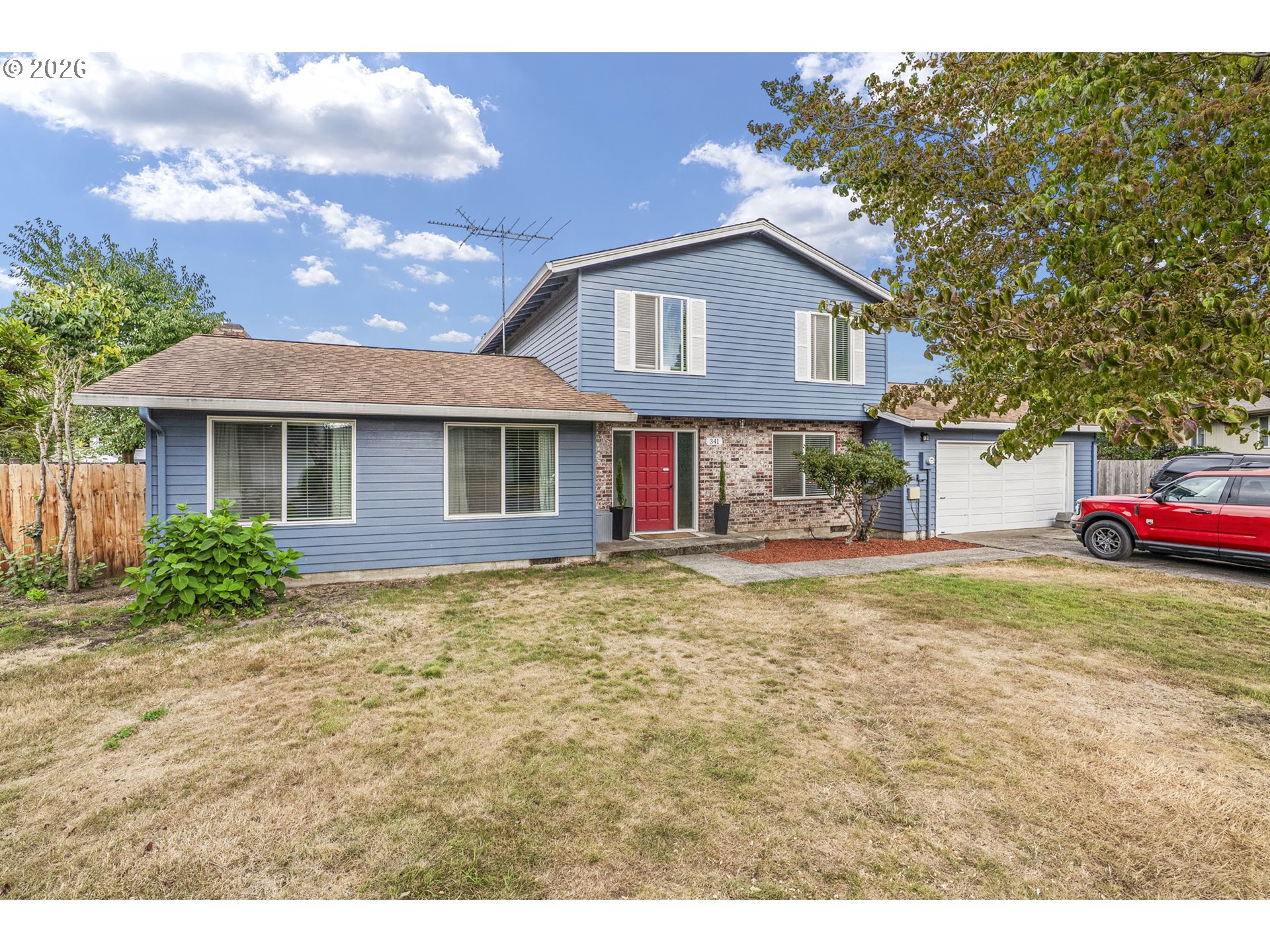 341 Fir Ave — photo