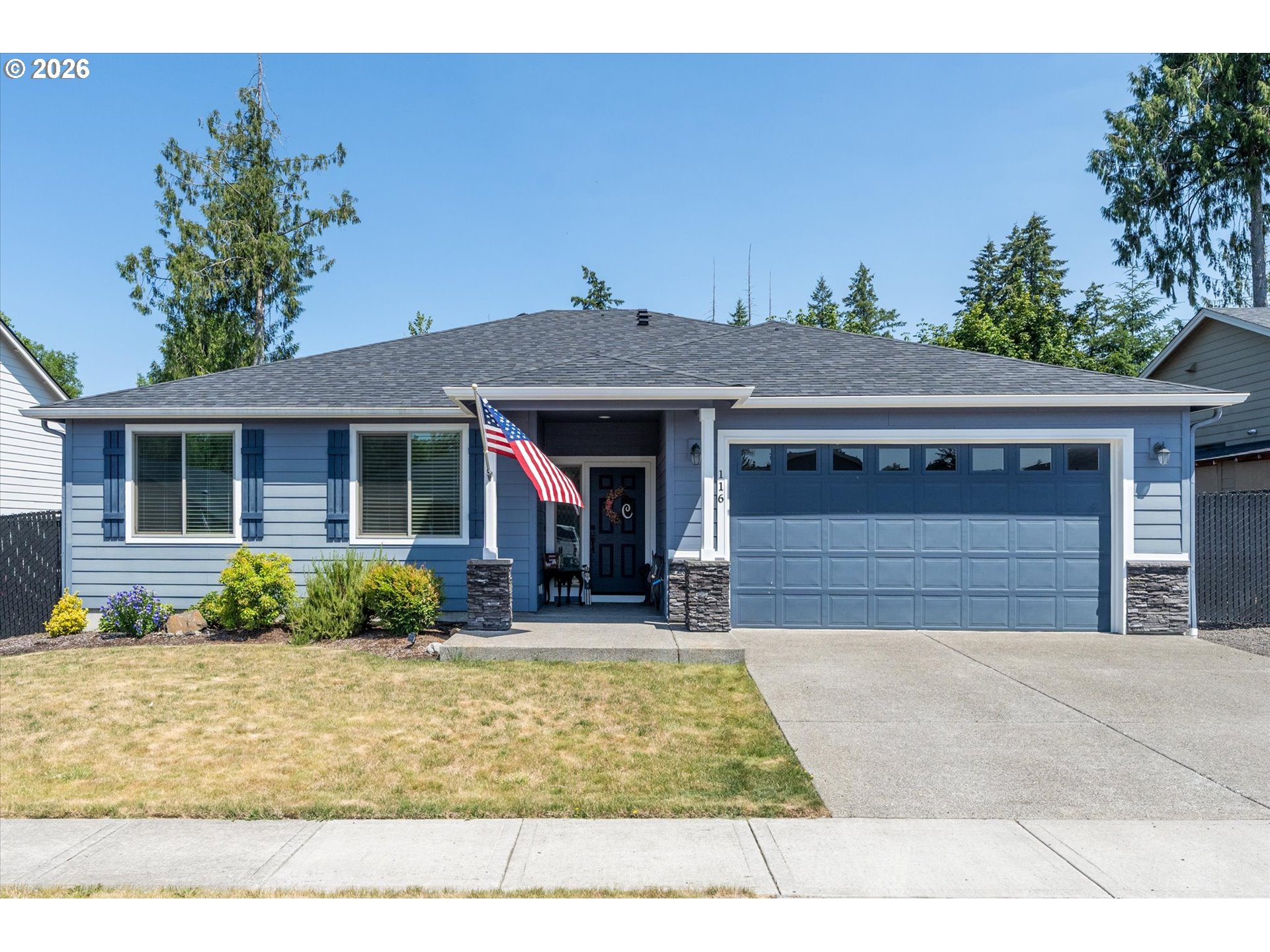 116 Zephyr Dr — photo