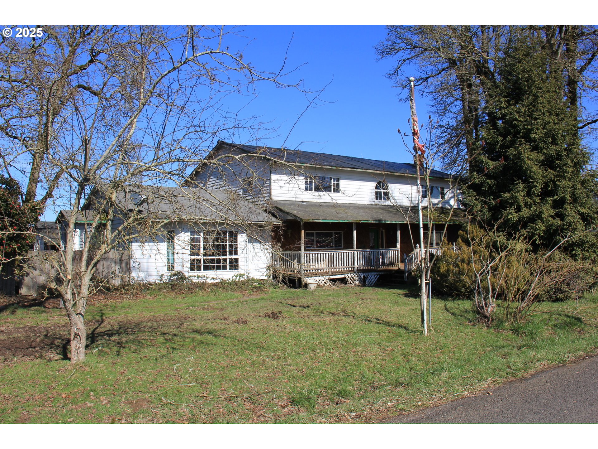 12051 S Riggs Damm Rd, Canby, OR 97013