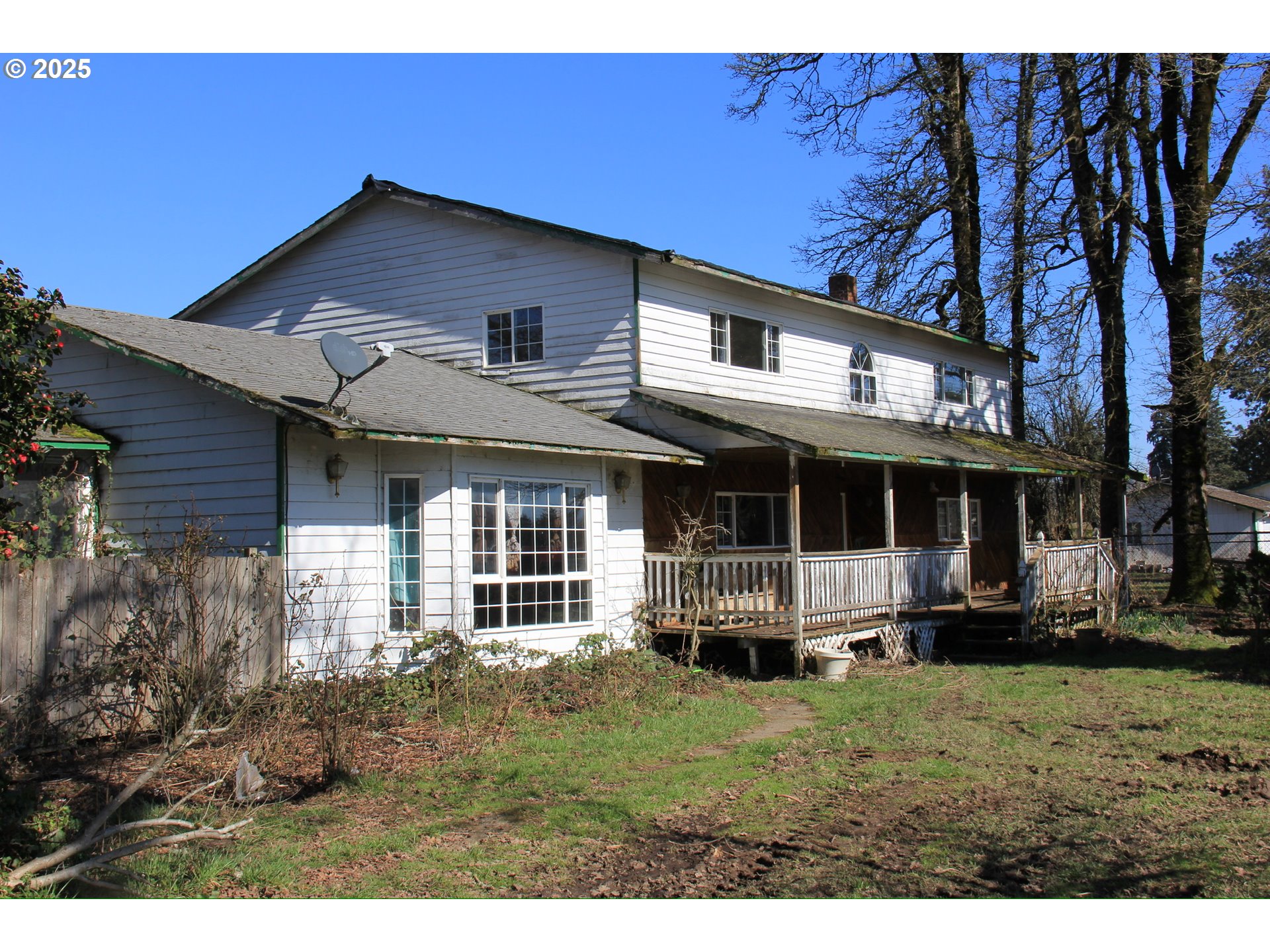 12051 S Riggs Damm Rd, Canby, OR 97013 — photo 2