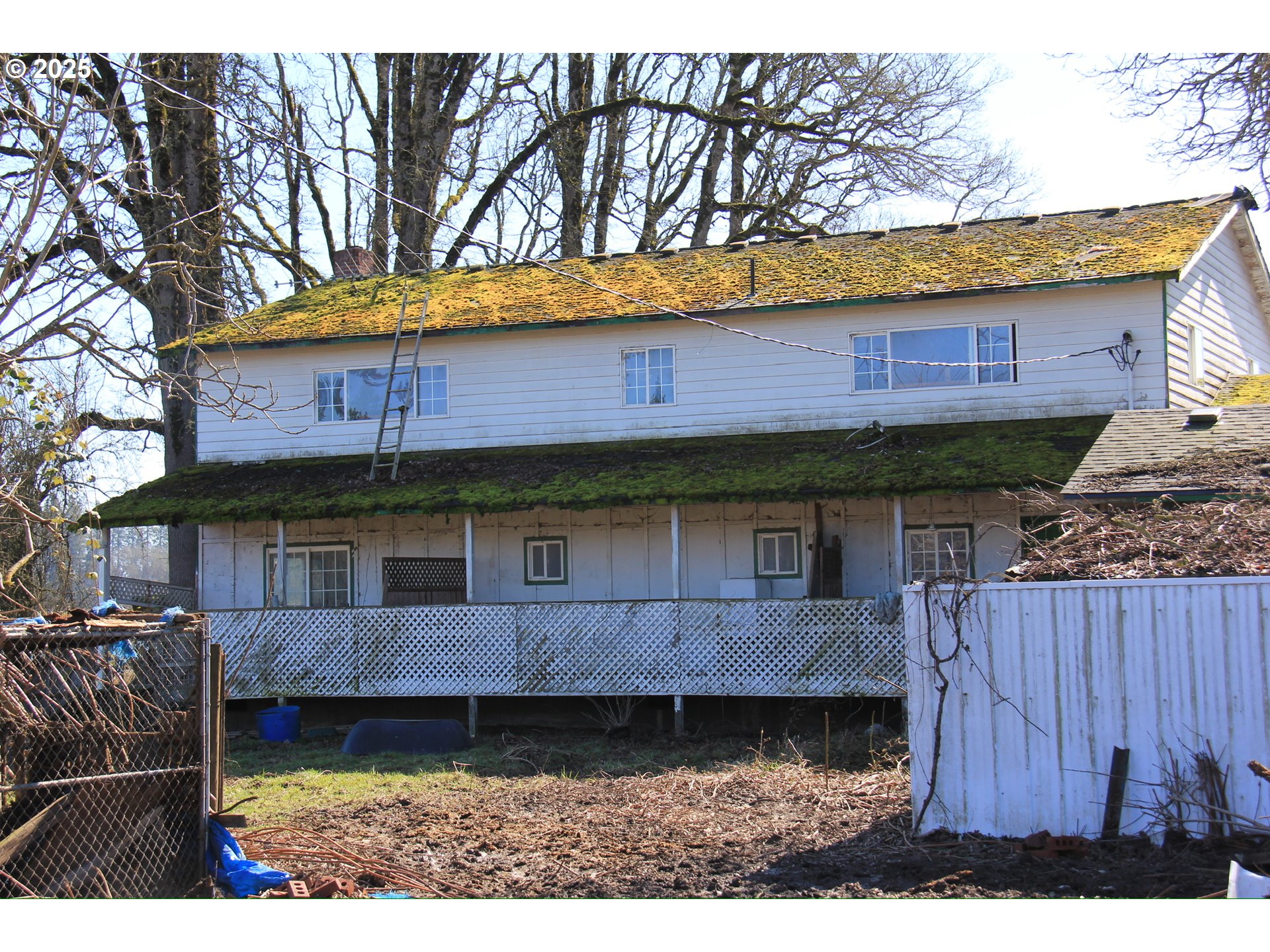 12051 S Riggs Damm Rd, Canby, OR 97013 — photo 3