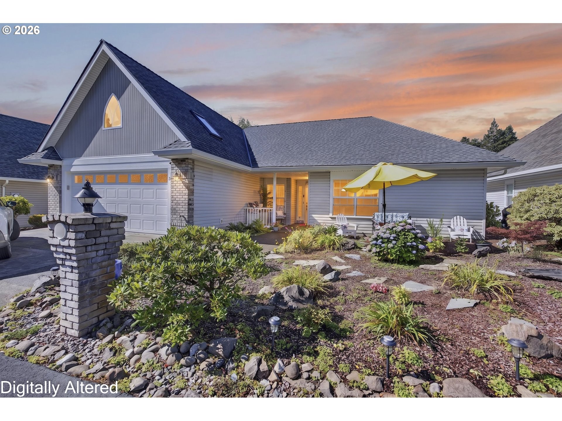 5 Waterford Downs — photo