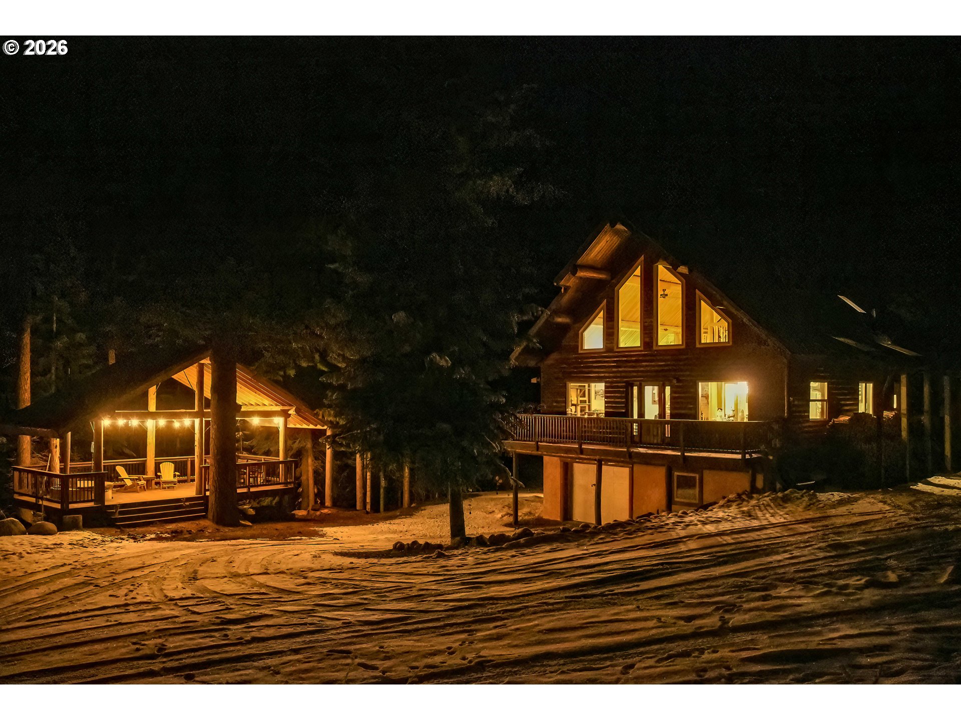 60989 Old Ski Run Rd — photo