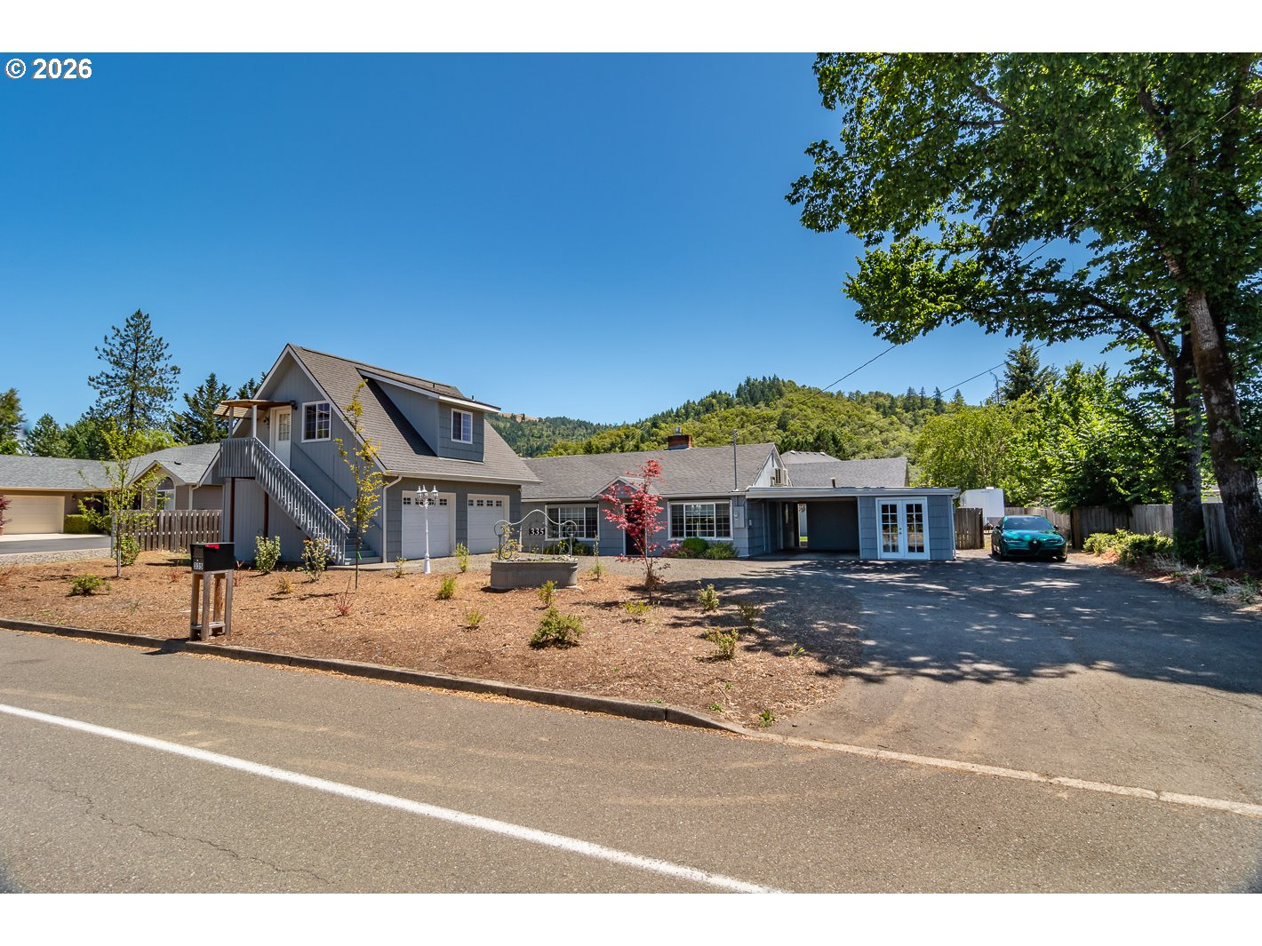 335 Page Rd — photo