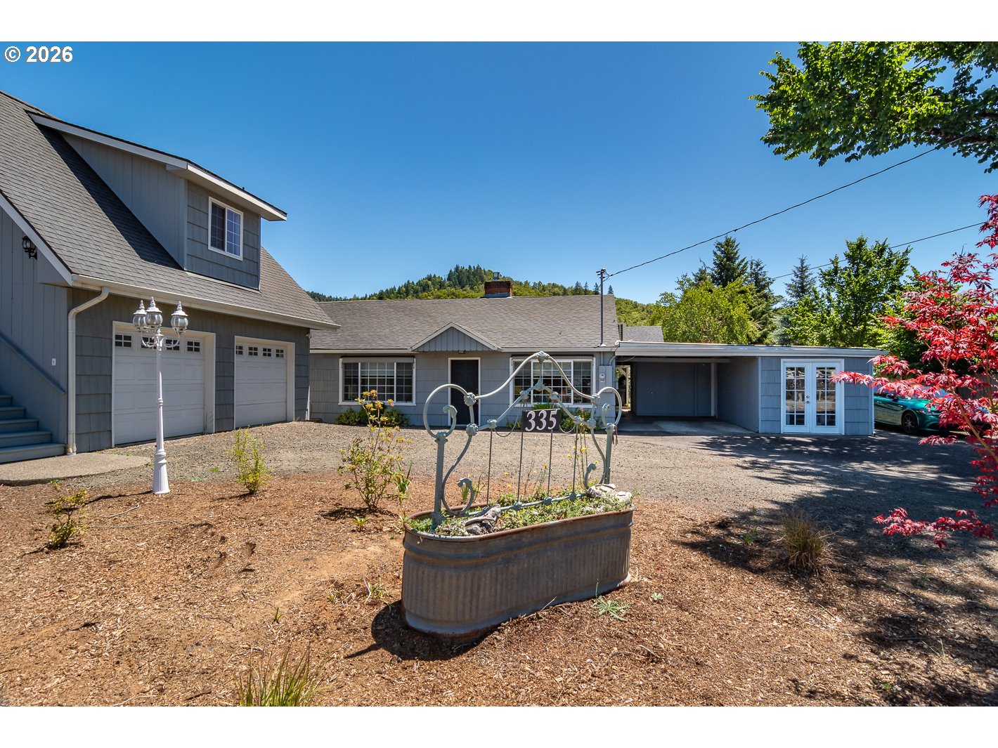 335 Page Rd, Winchester, OR 97495 — photo 2