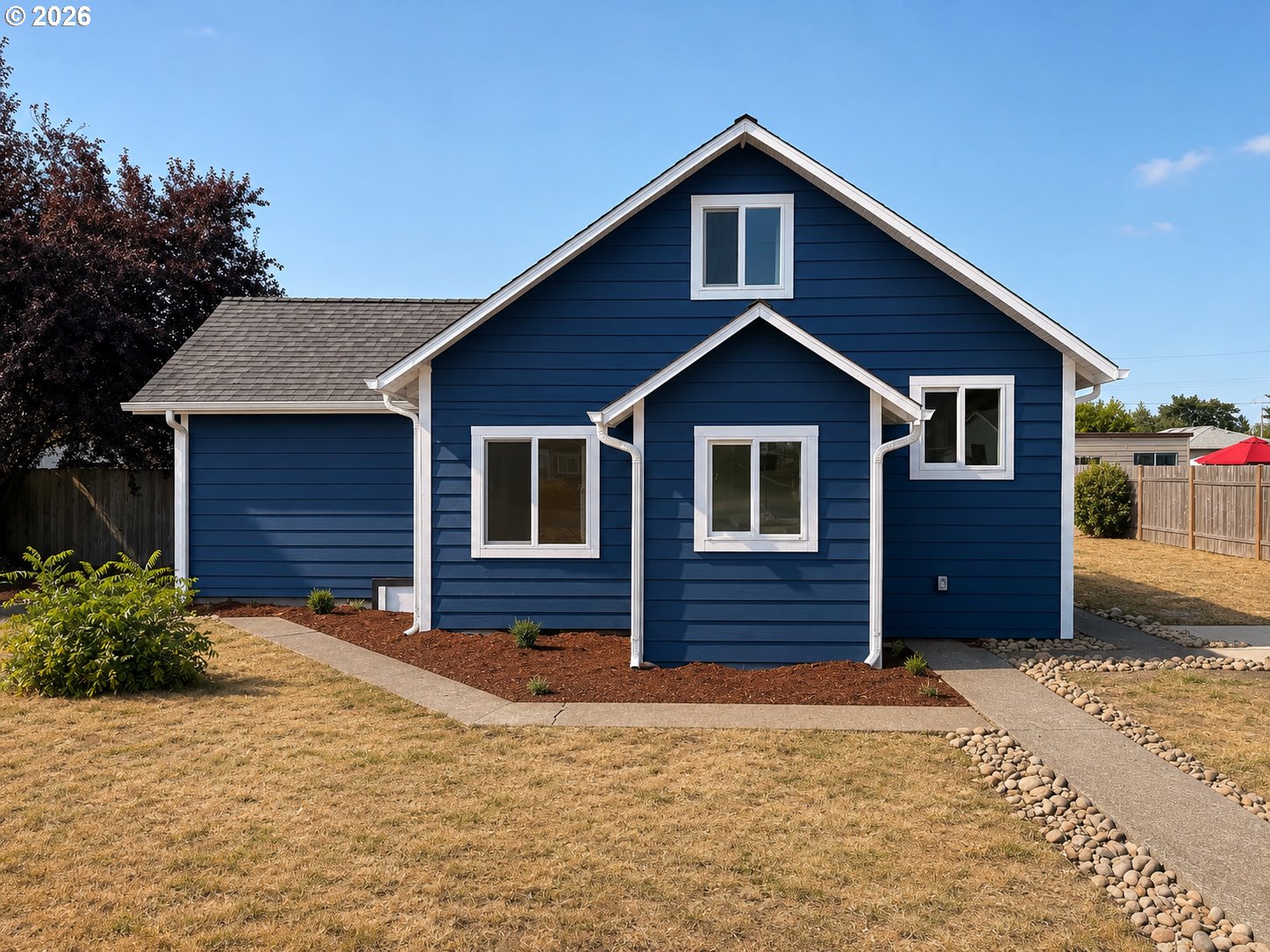 805 W Sherman St — photo