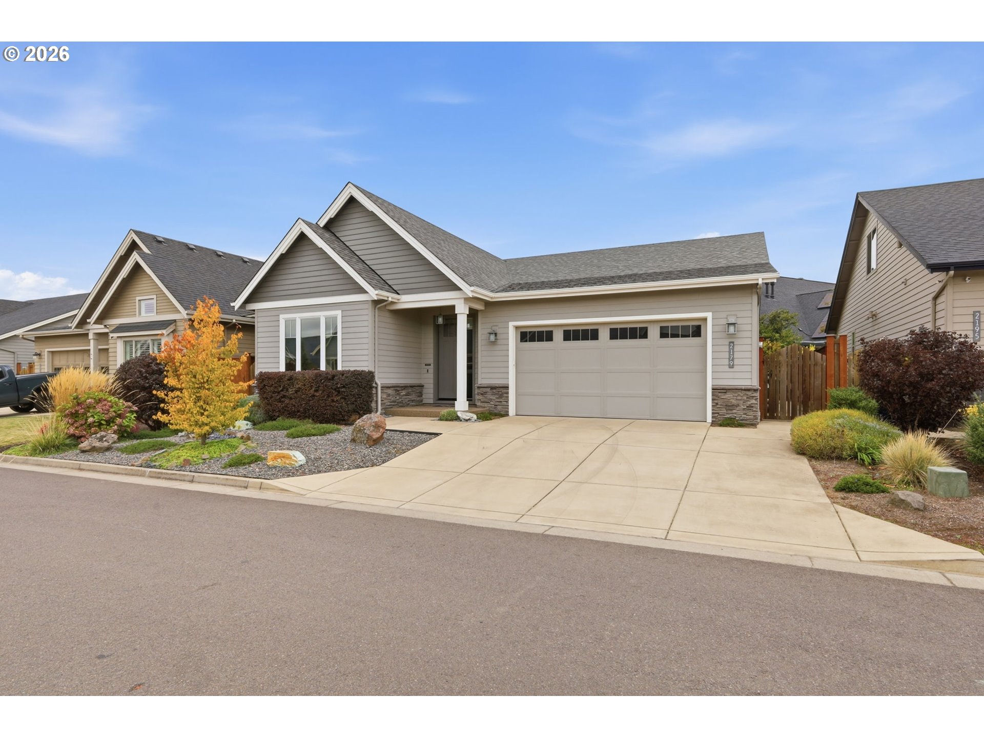 2179 Clemson Way, Eugene, OR 97408 — photo 2