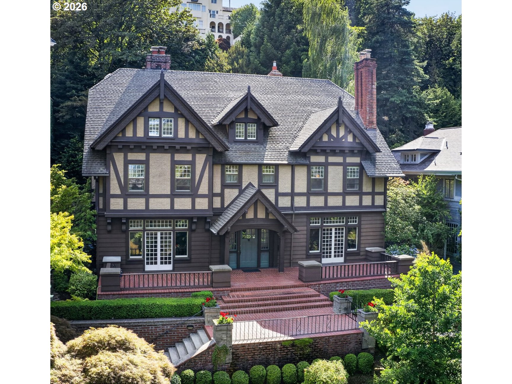 2658 NW Cornell Rd — photo