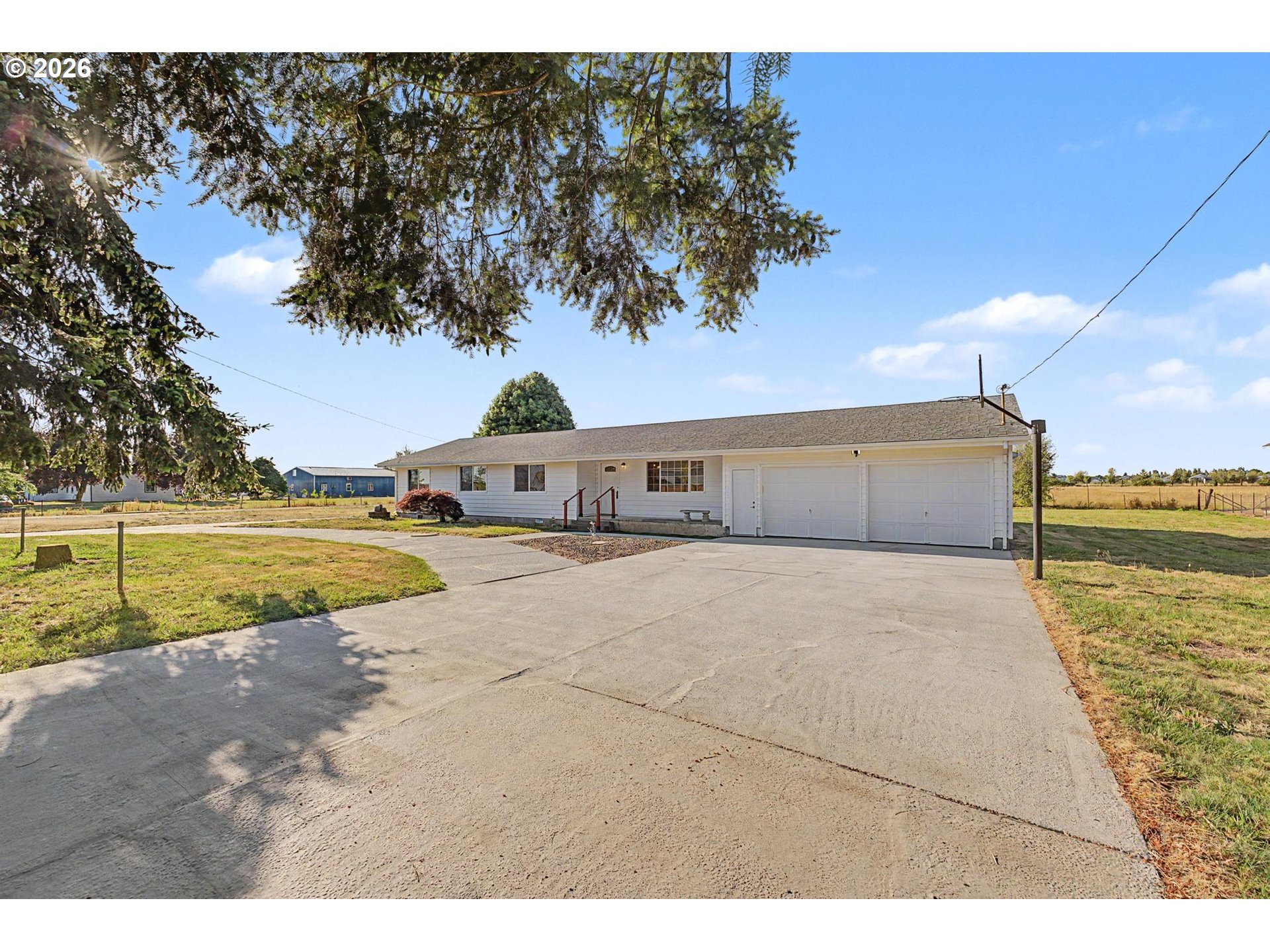 8757 Parr Rd, Gervais, OR 97026 — photo 2